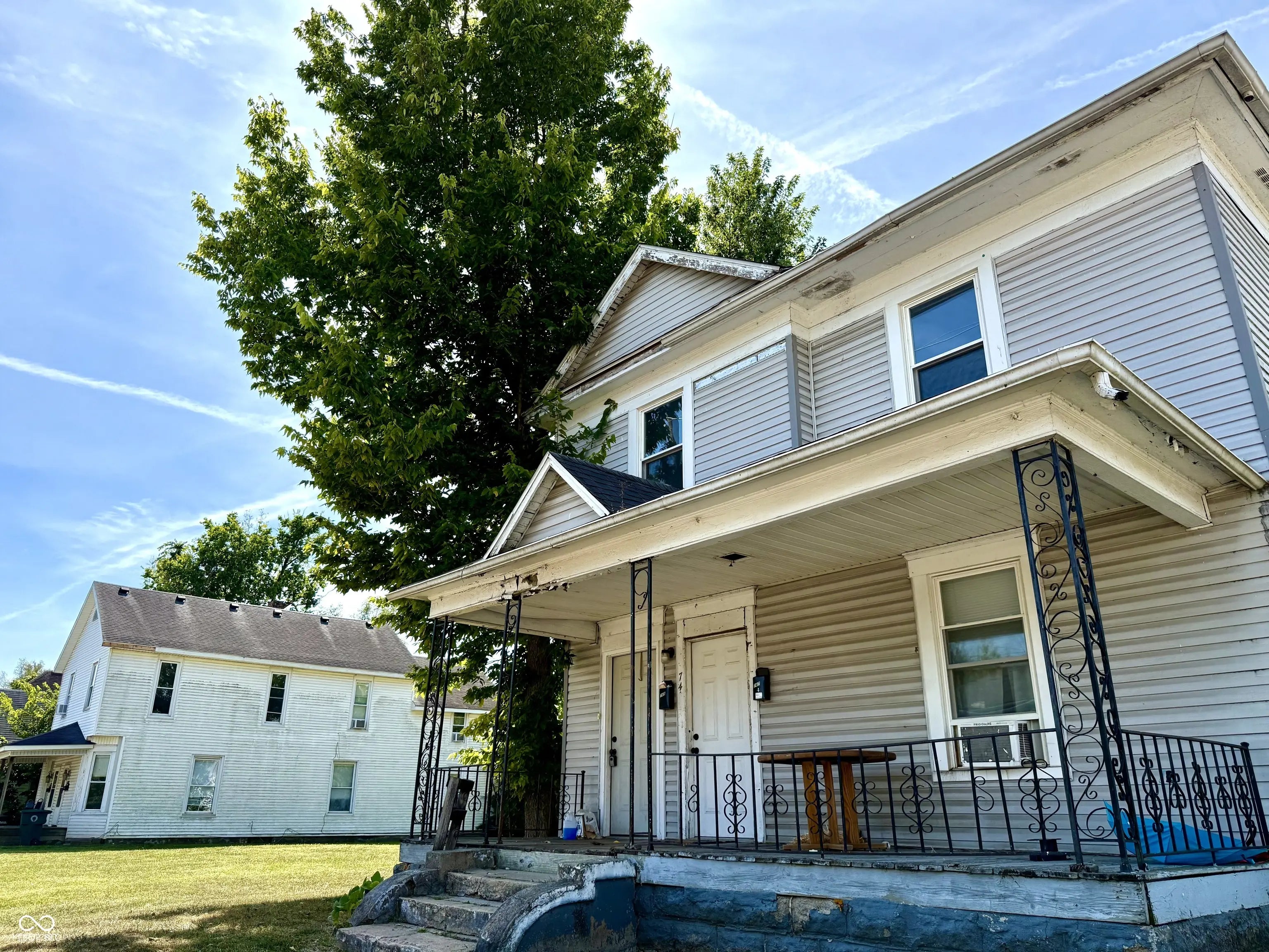 747 N Mulberry Street, Muncie