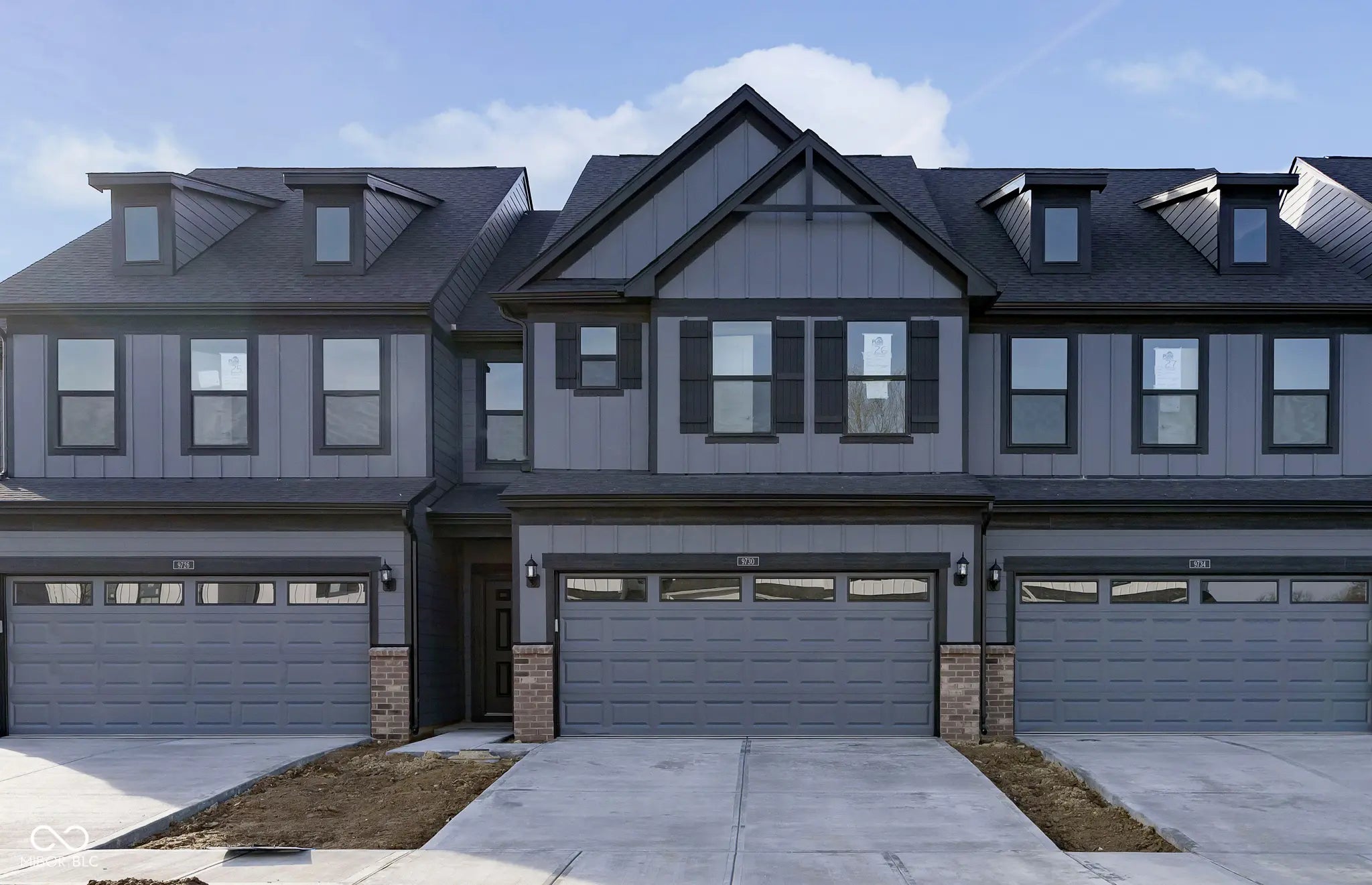 Photo of 9709 Oleander Drive Fishers, IN 46250