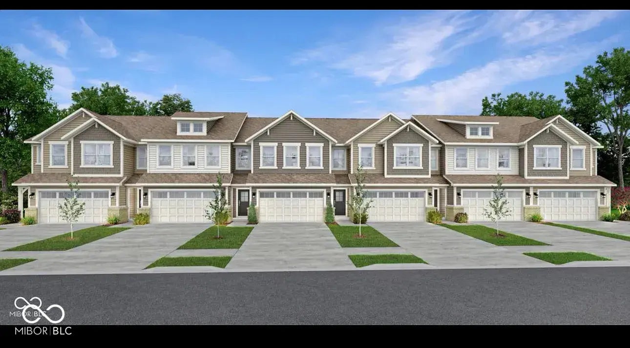 15243 Farrington Way, Fishers