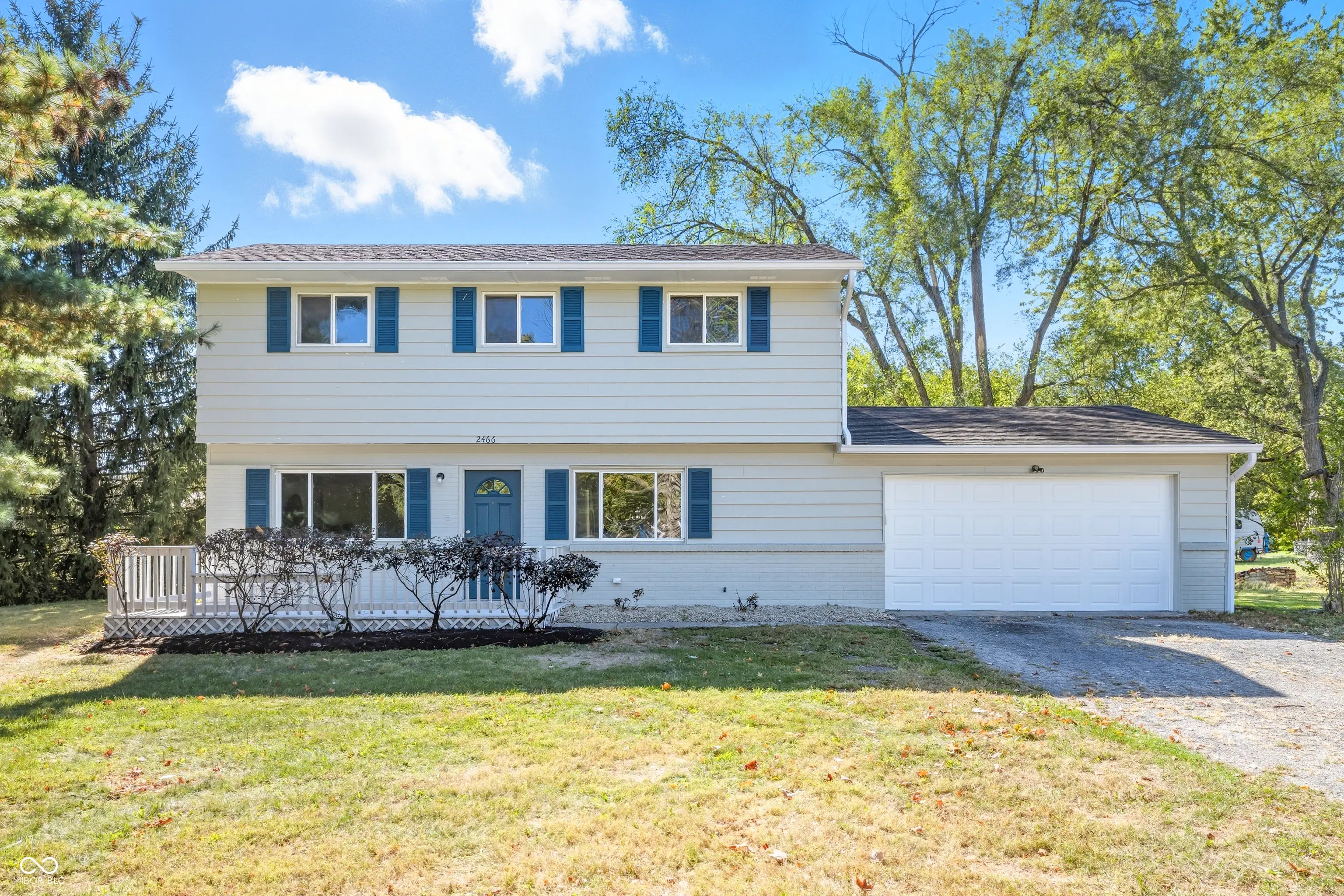 2466 Galaxy Lane, Indianapolis