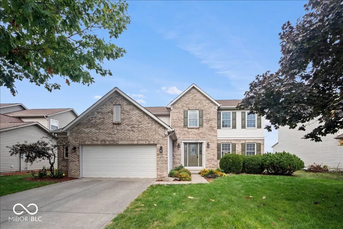 Photo of 6520 Kingsbury Way Zionsville, IN 46077