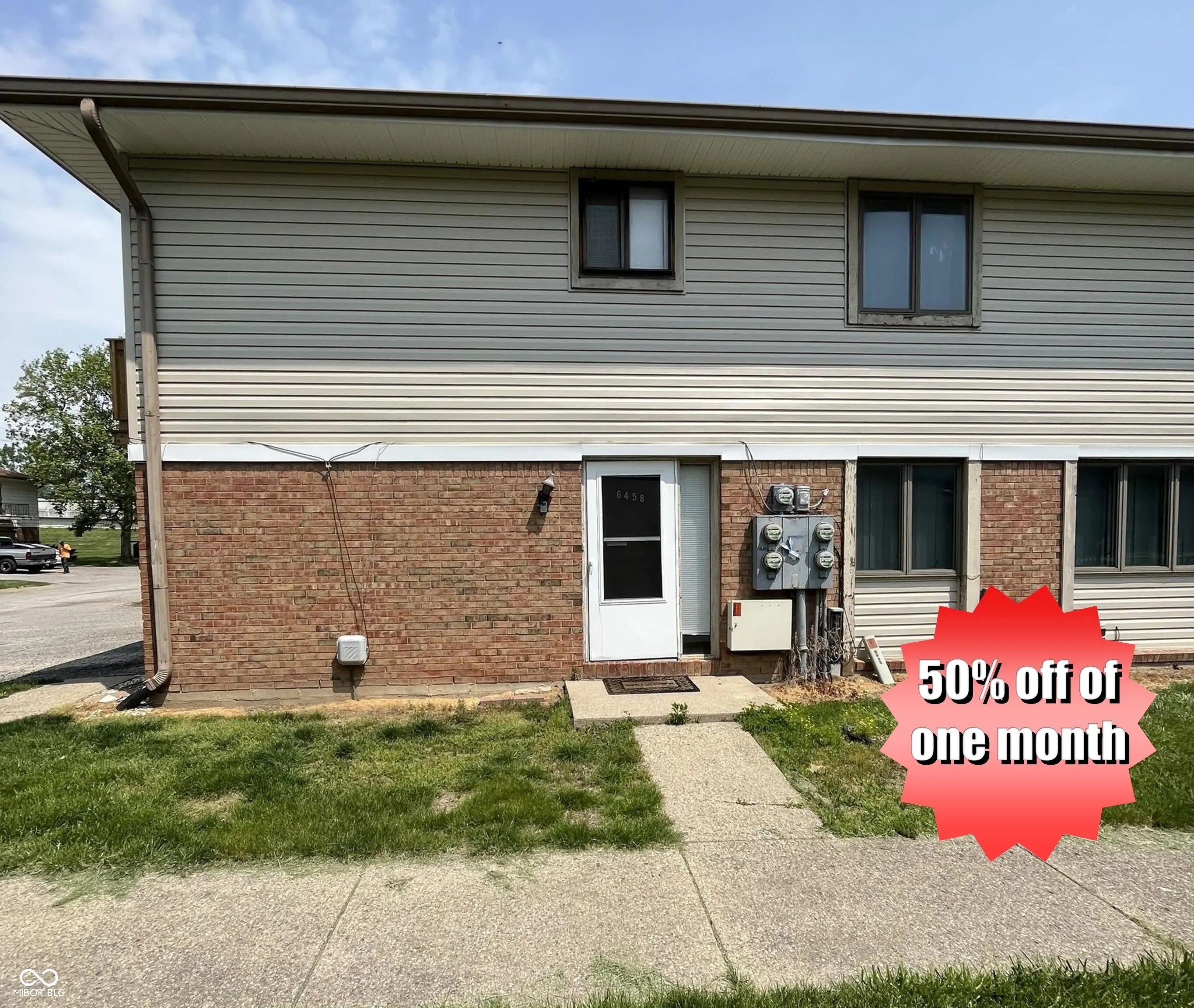 6458 Lupine Terrace, Indianapolis