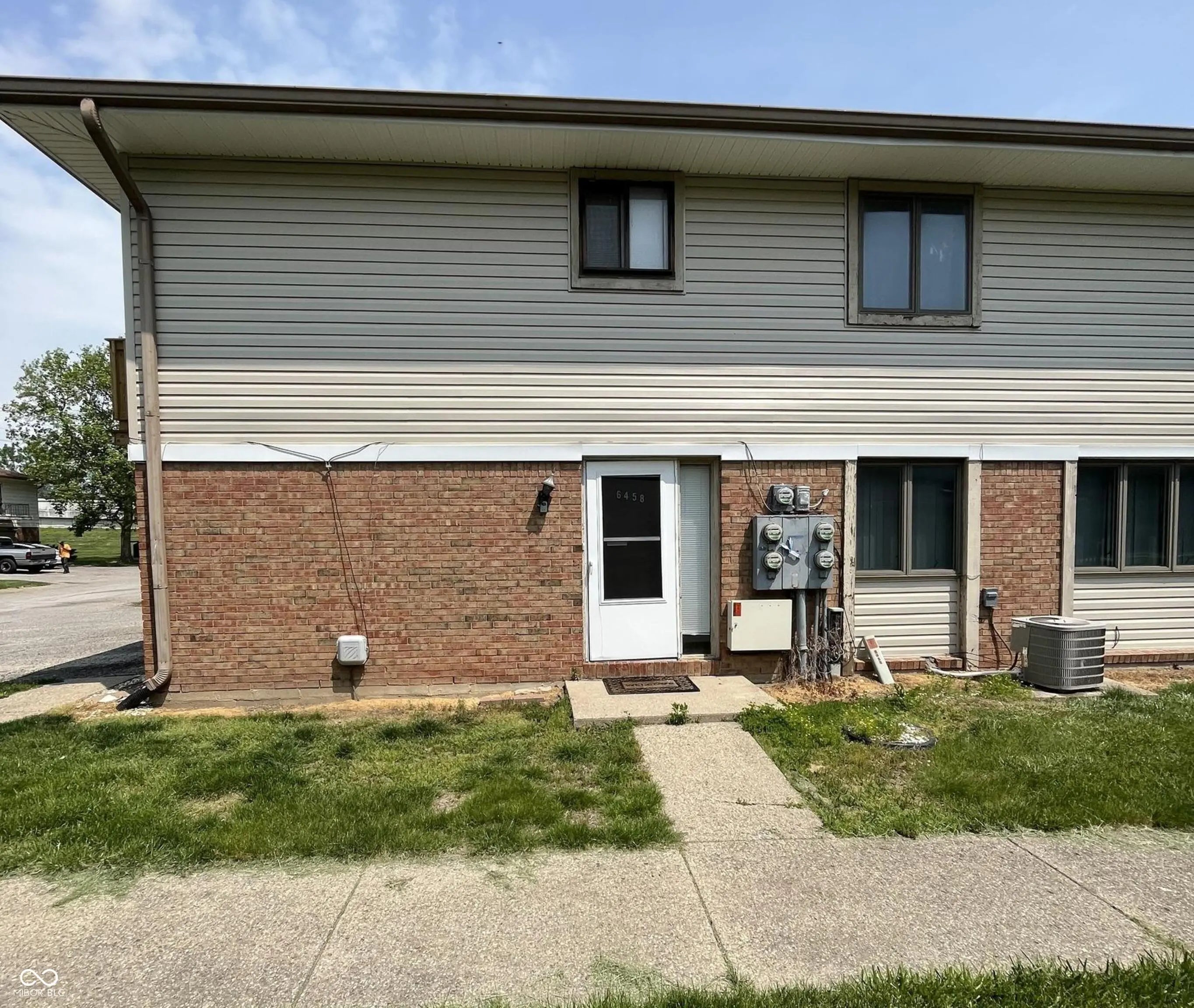 6458 Lupine Terrace, Indianapolis