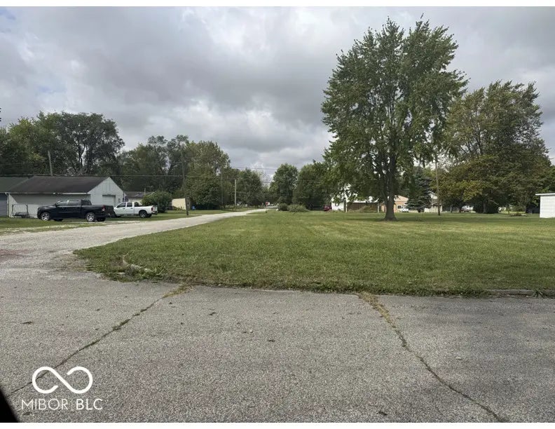 Photo of N C St At N 10th Street Elwood, IN 46036