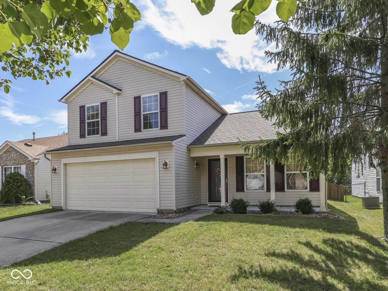 6557 Jarvis Drive, Indianapolis