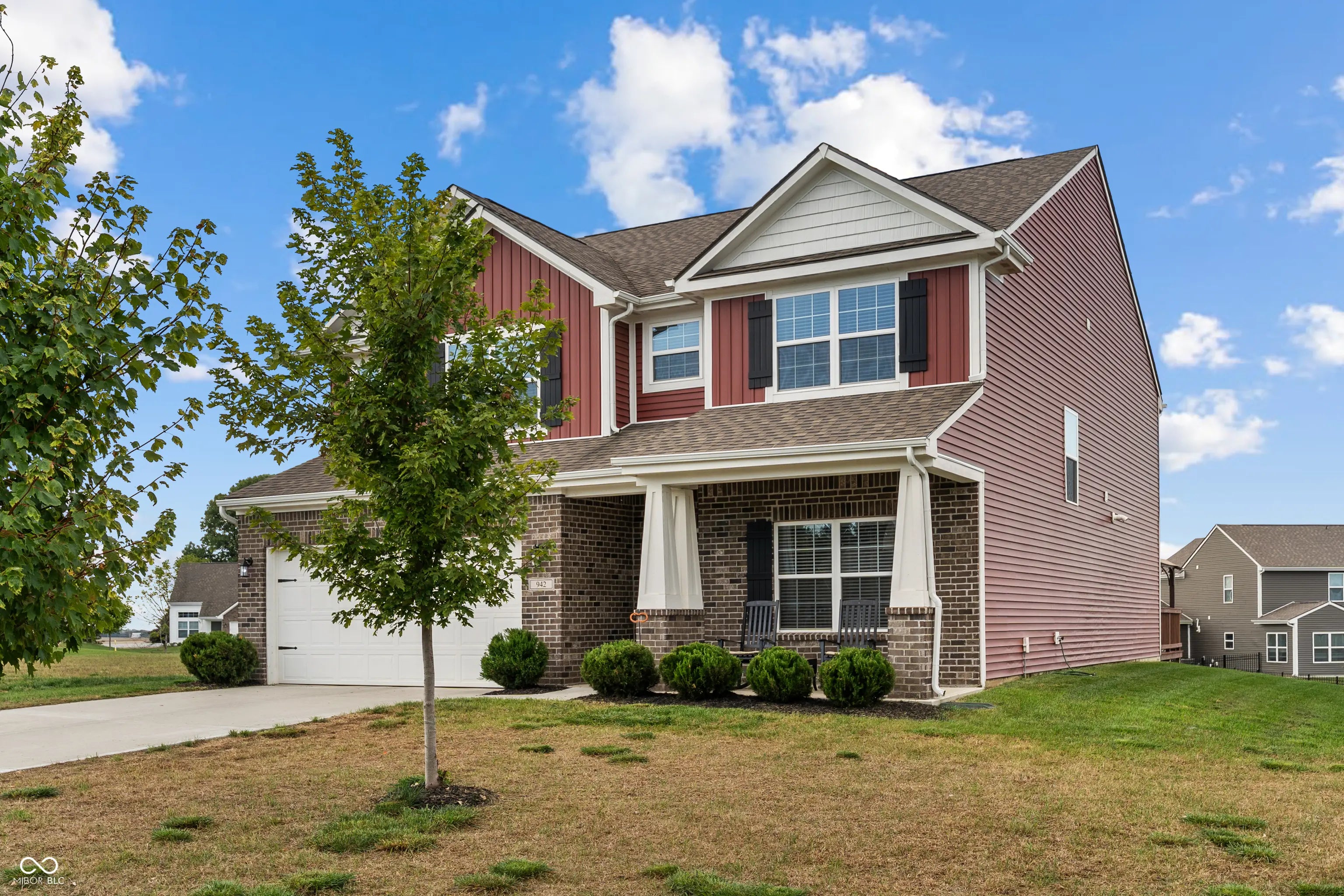 942 Ram Drive, Franklin