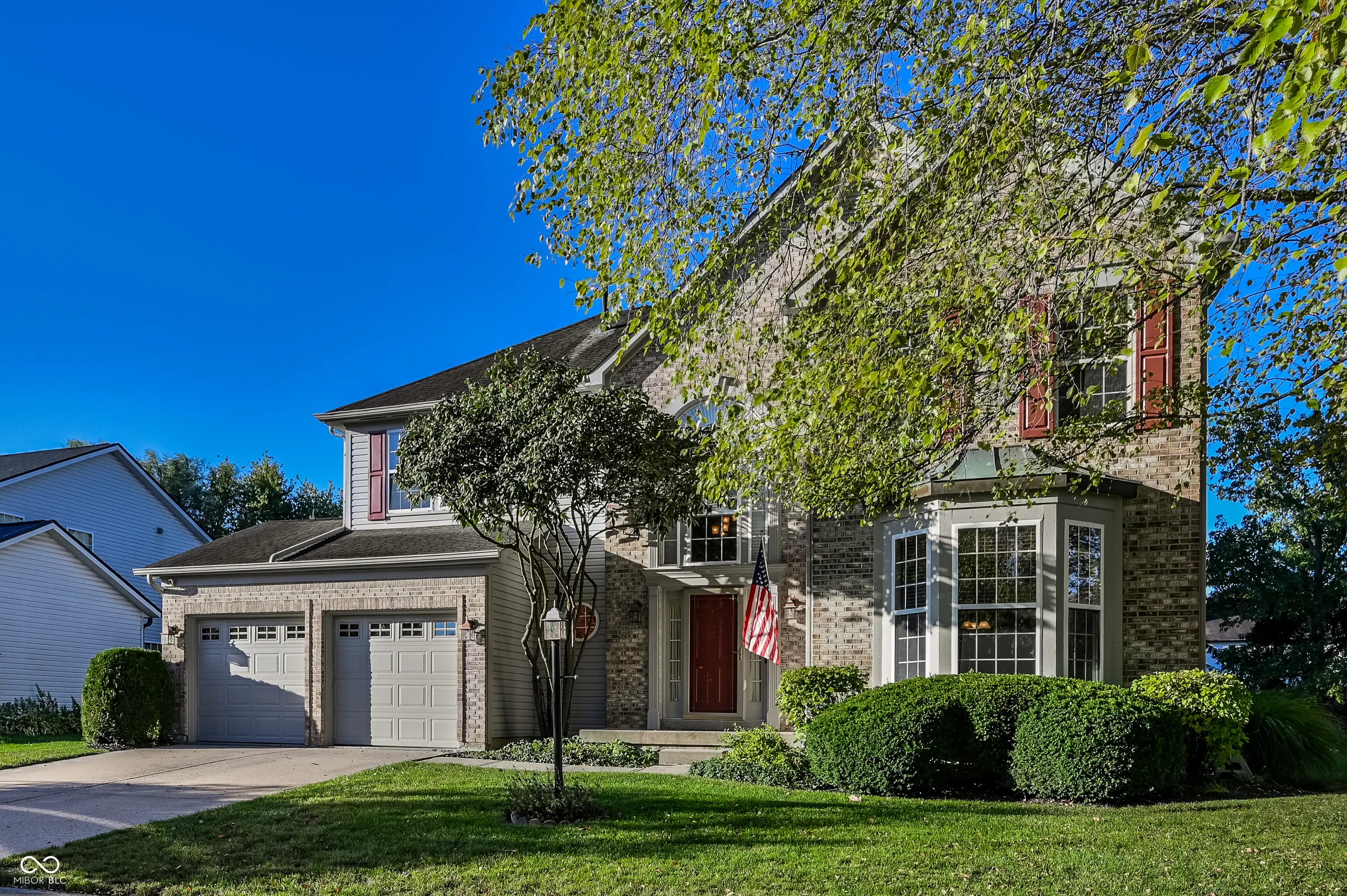 5305 Breakers Way, Carmel