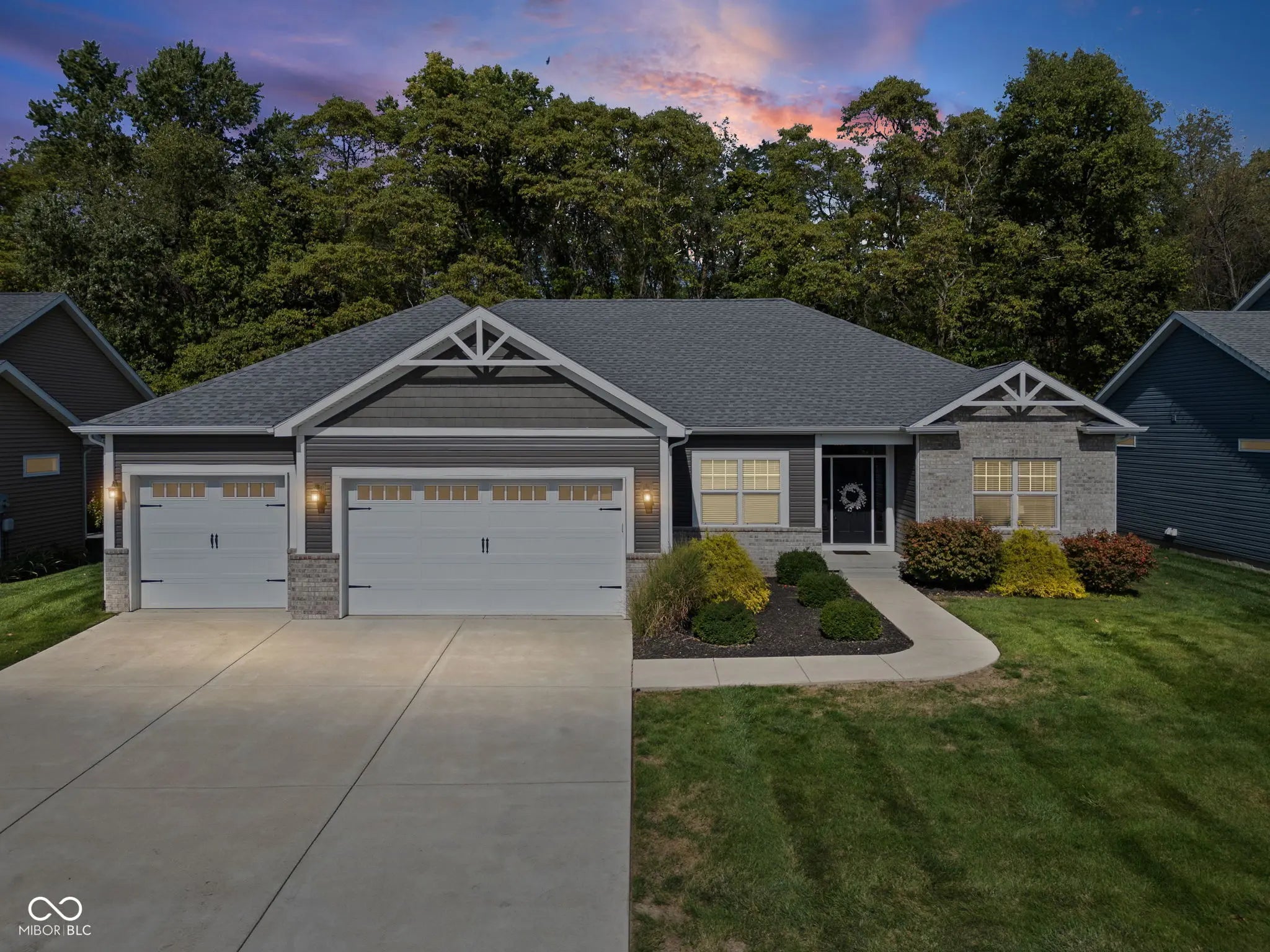 454 Gainsboro Drive, West Lafayette