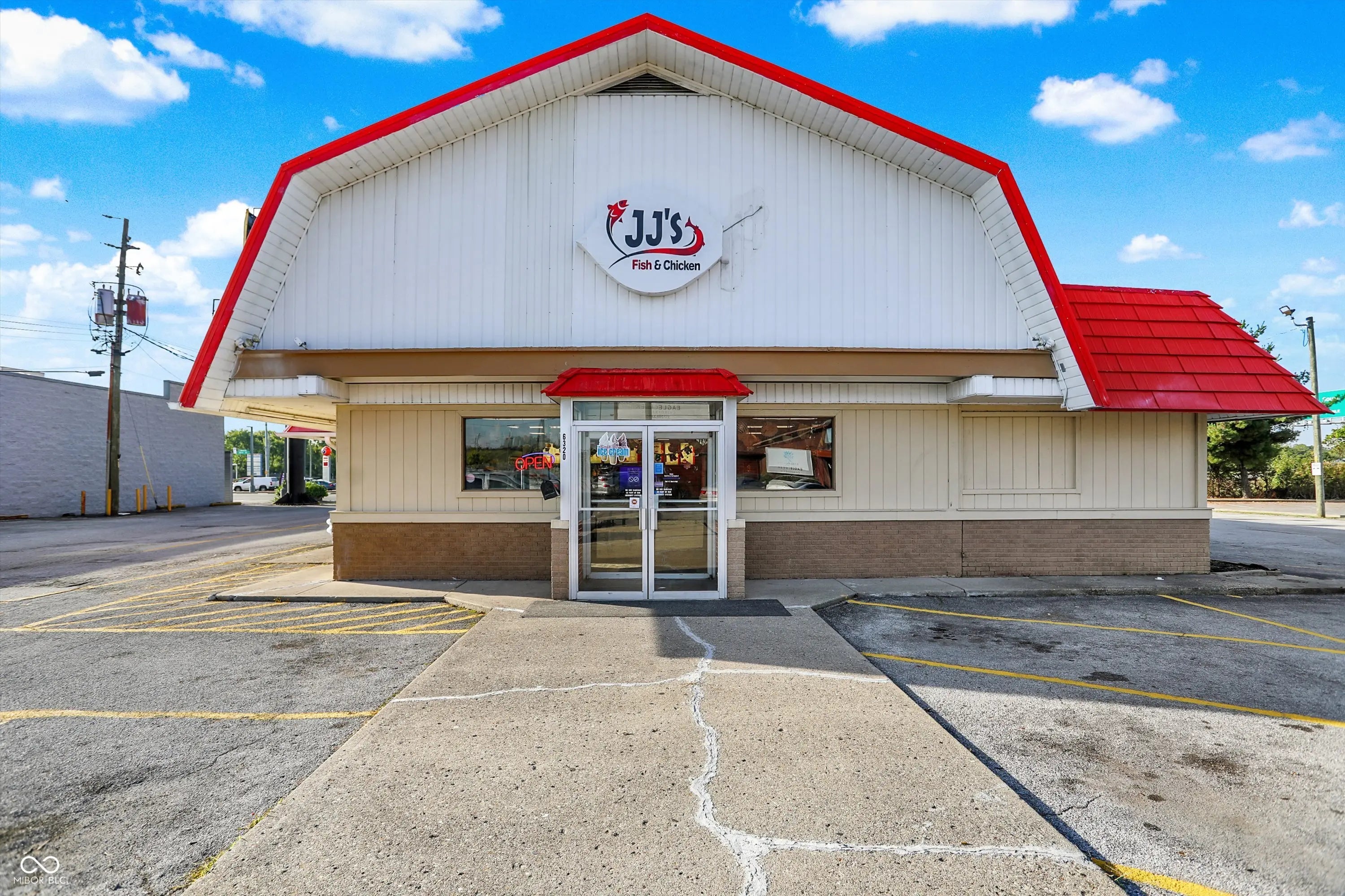 Photo of 6320 W 38th Street Indianapolis, IN 46254