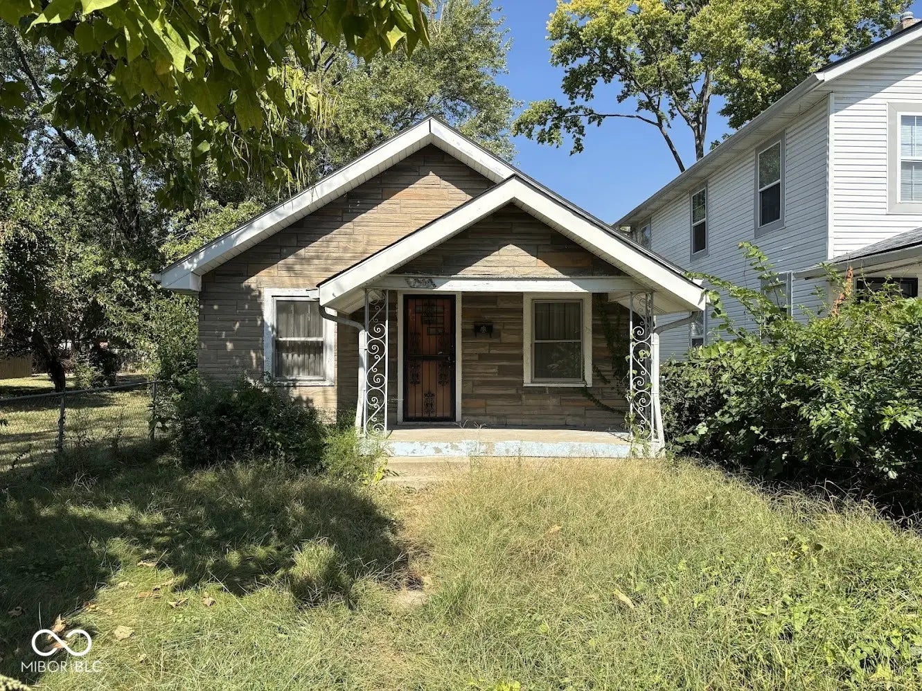Photo of 1340 W 32nd Street Indianapolis, IN 46208