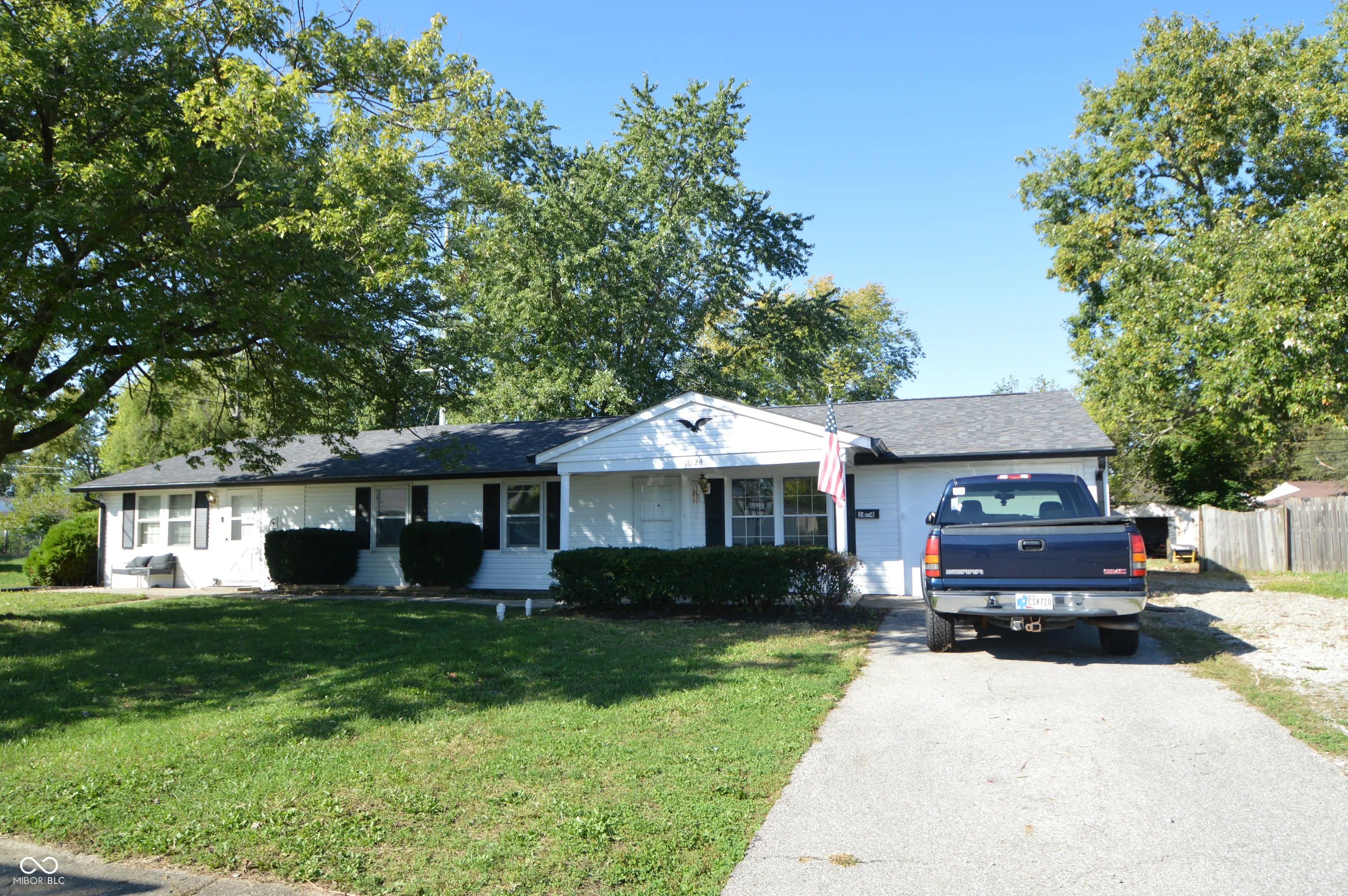 1624 Roberts Road, Franklin