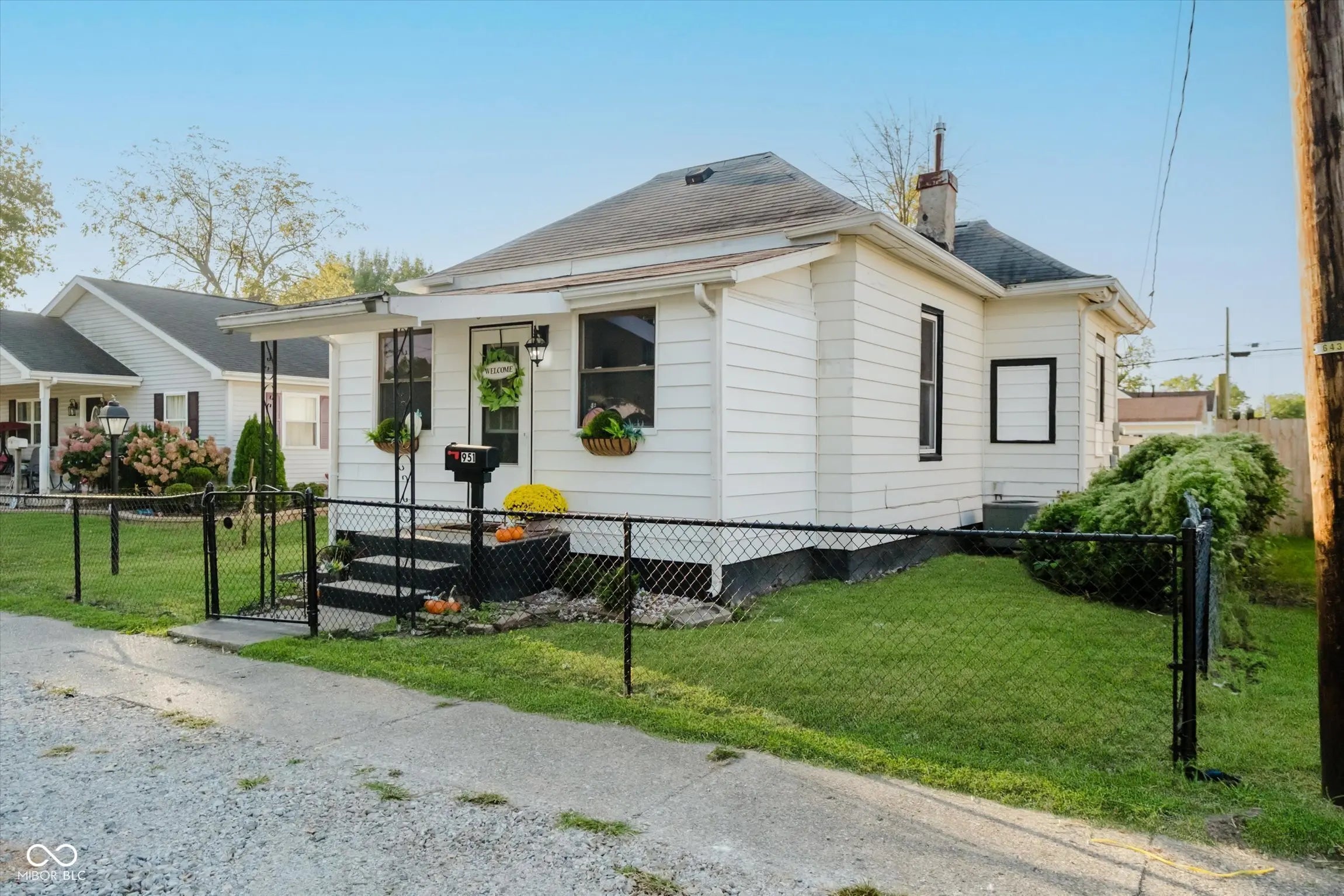 951 W Paris Street, Frankfort