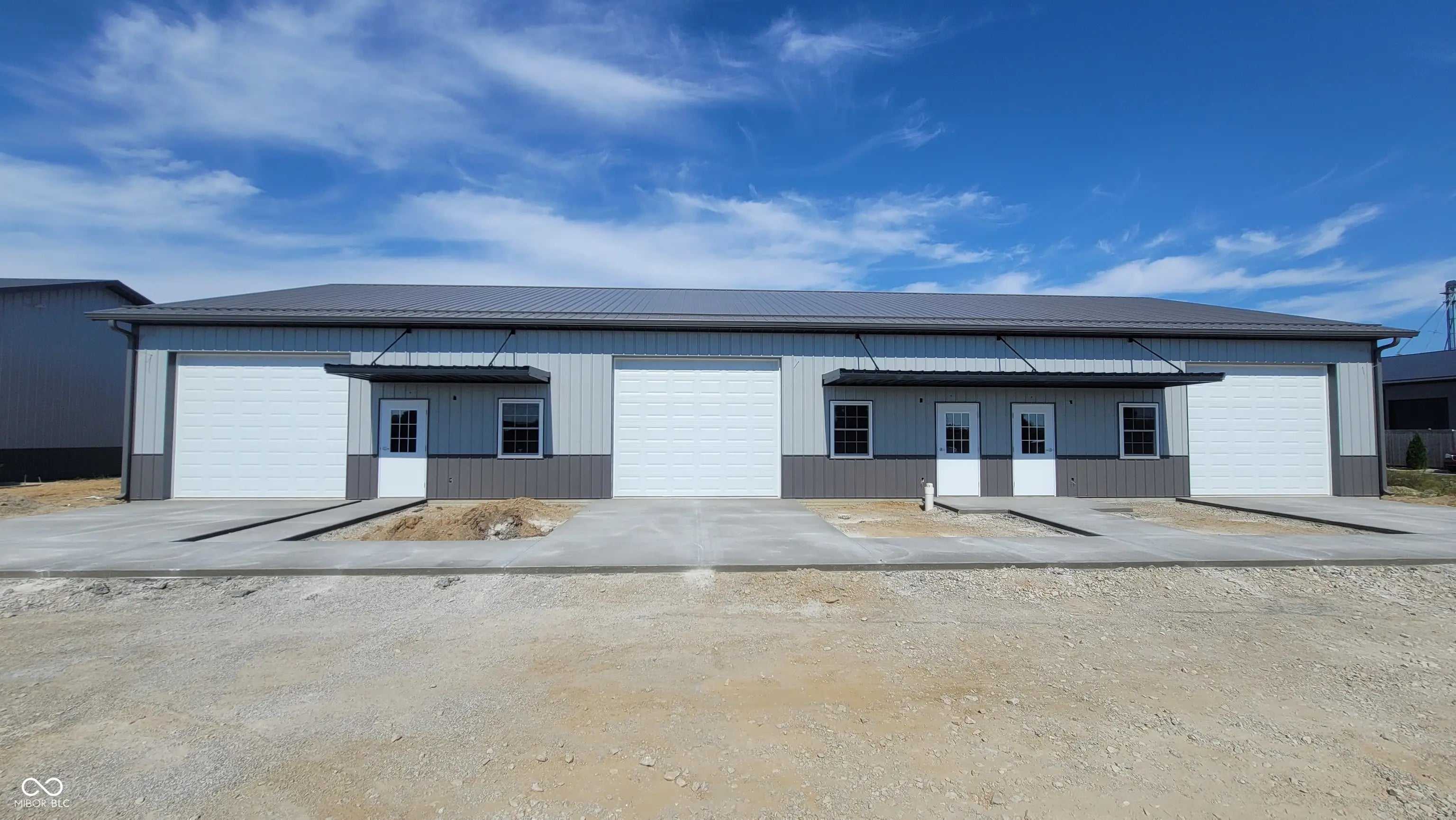 920 W 100 N 1417, Franklin