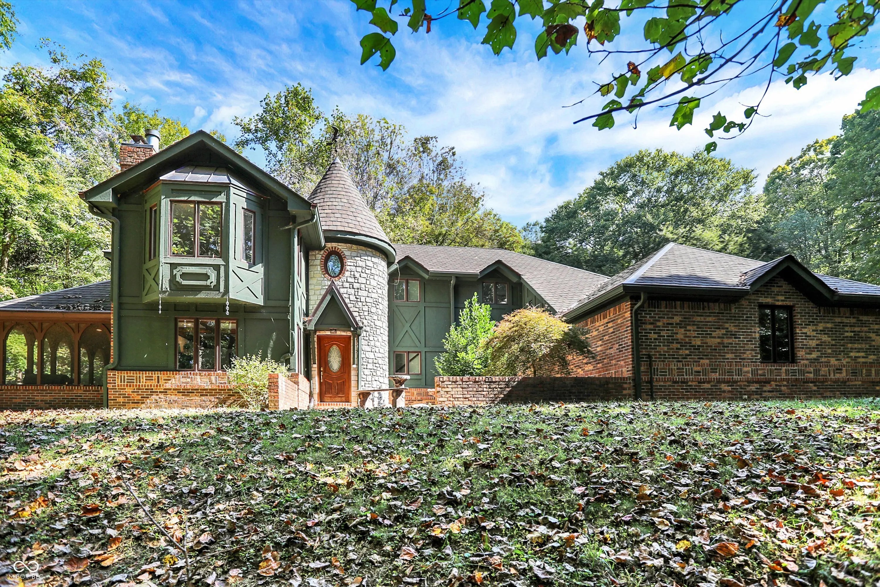 4485 Godsey Road, Martinsville