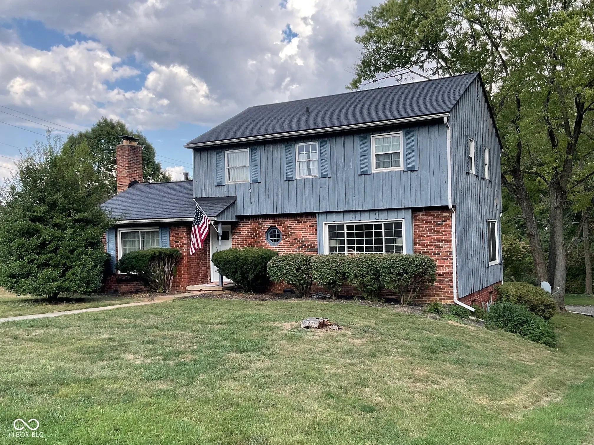 1203 Eastwood Drive, Rockville