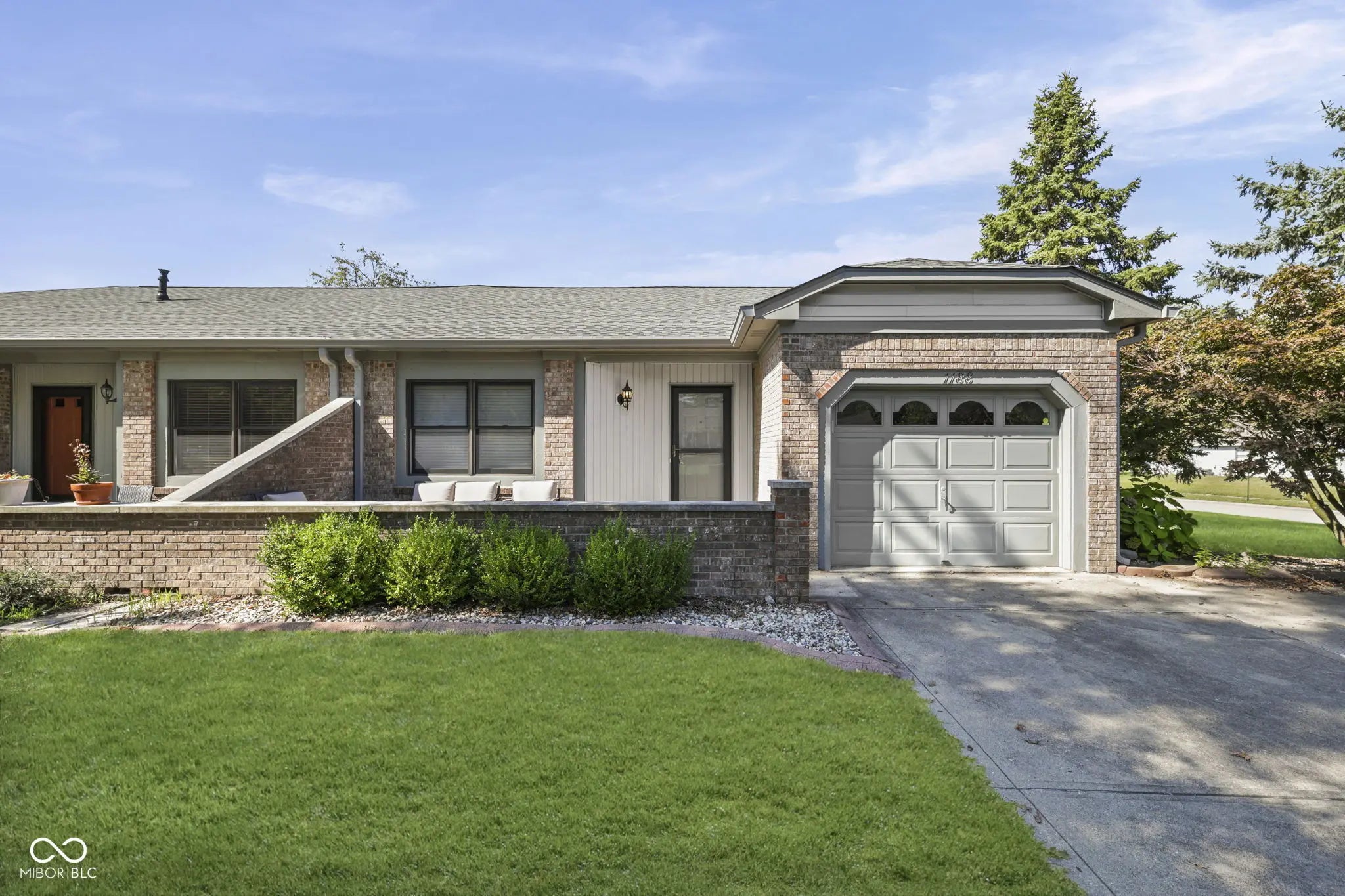 1188 Barbara Drive, Greenwood