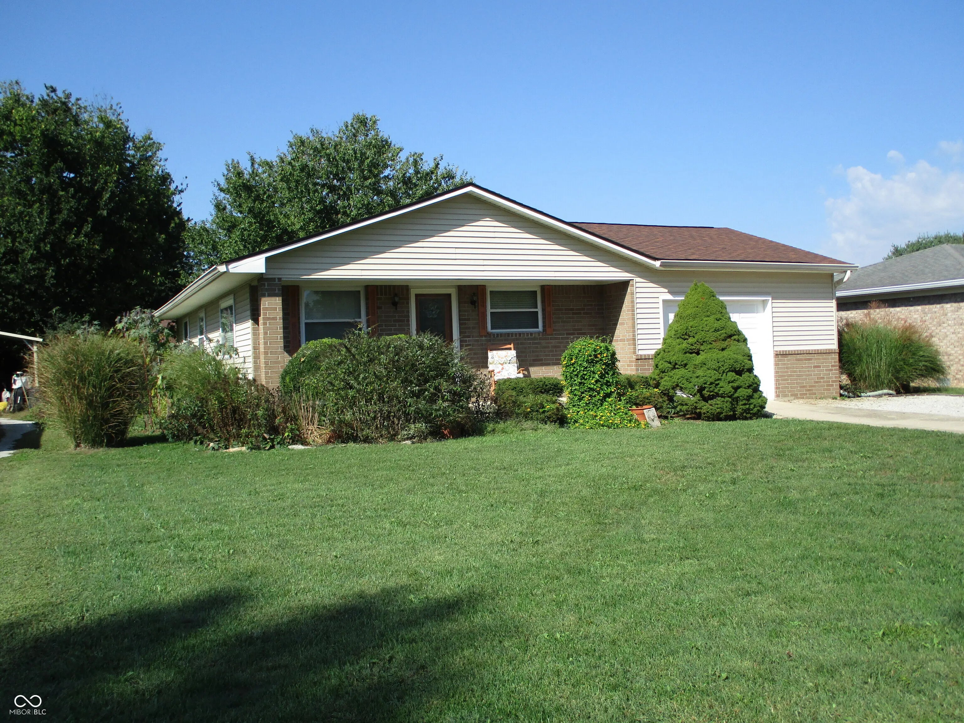 1660 S Marion Street, Martinsville