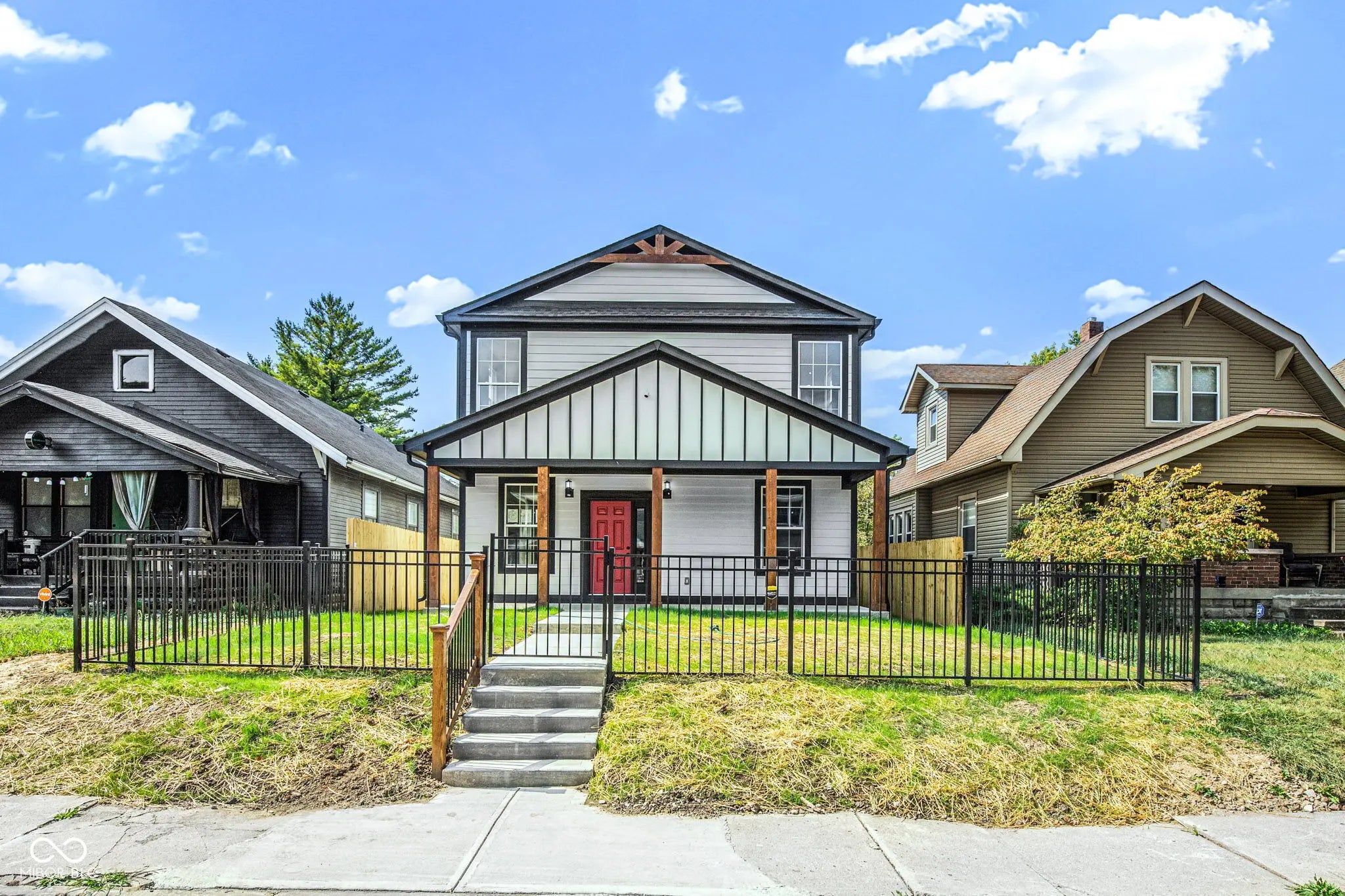 58 N Kealing Avenue, Indianapolis