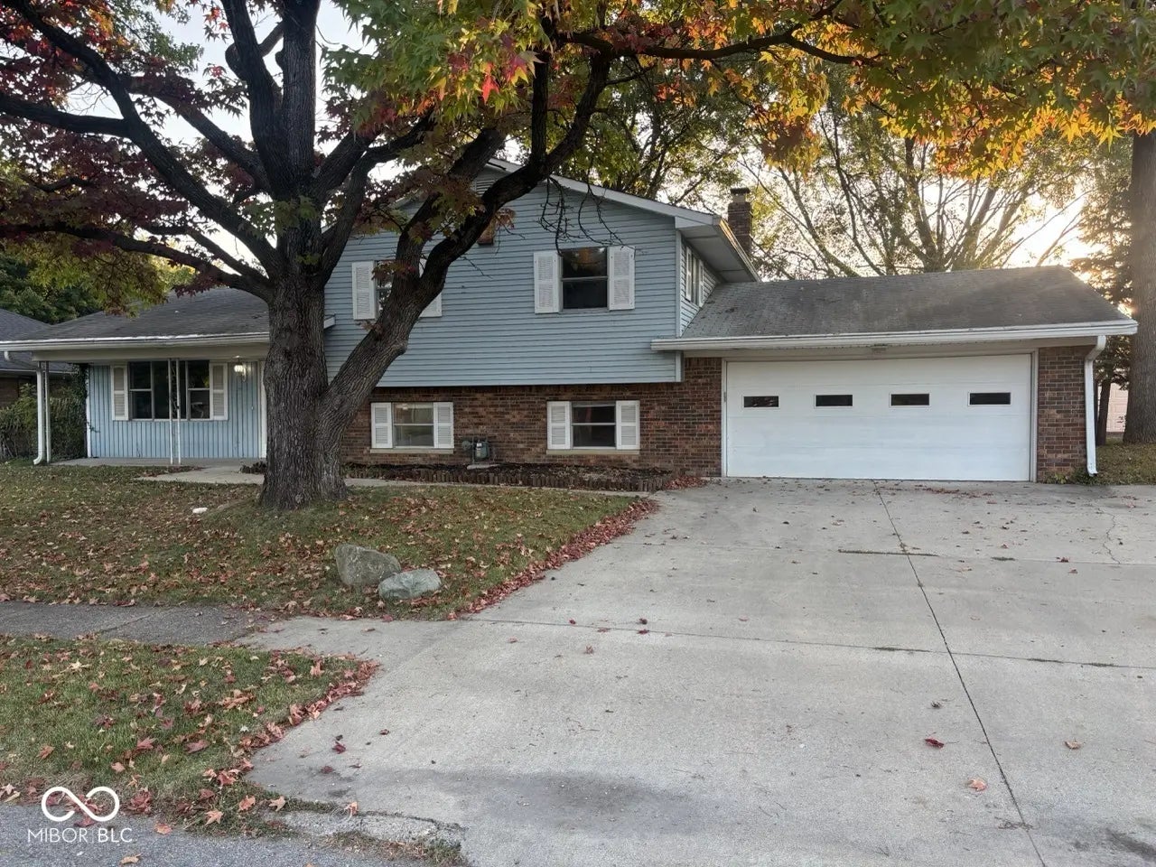 1109 N Huber Street, Indianapolis