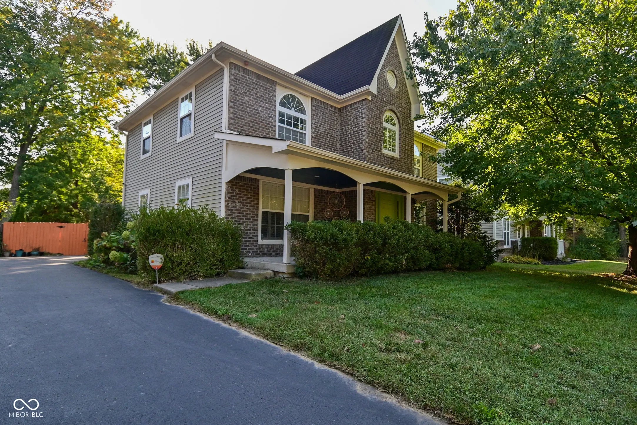 4805 Melbourne Road, Indianapolis