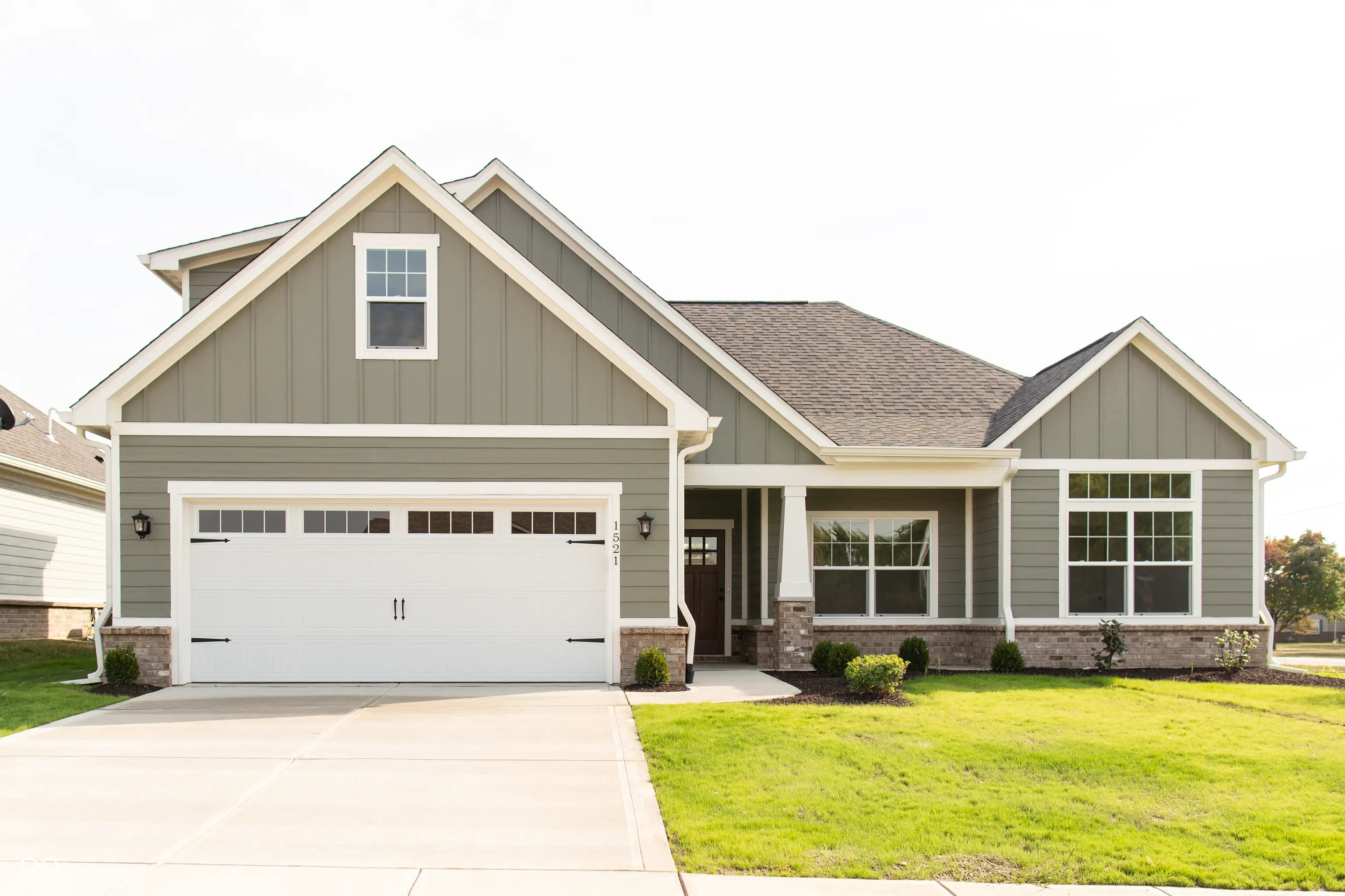 1521 Tupelo Drive, Greenfield