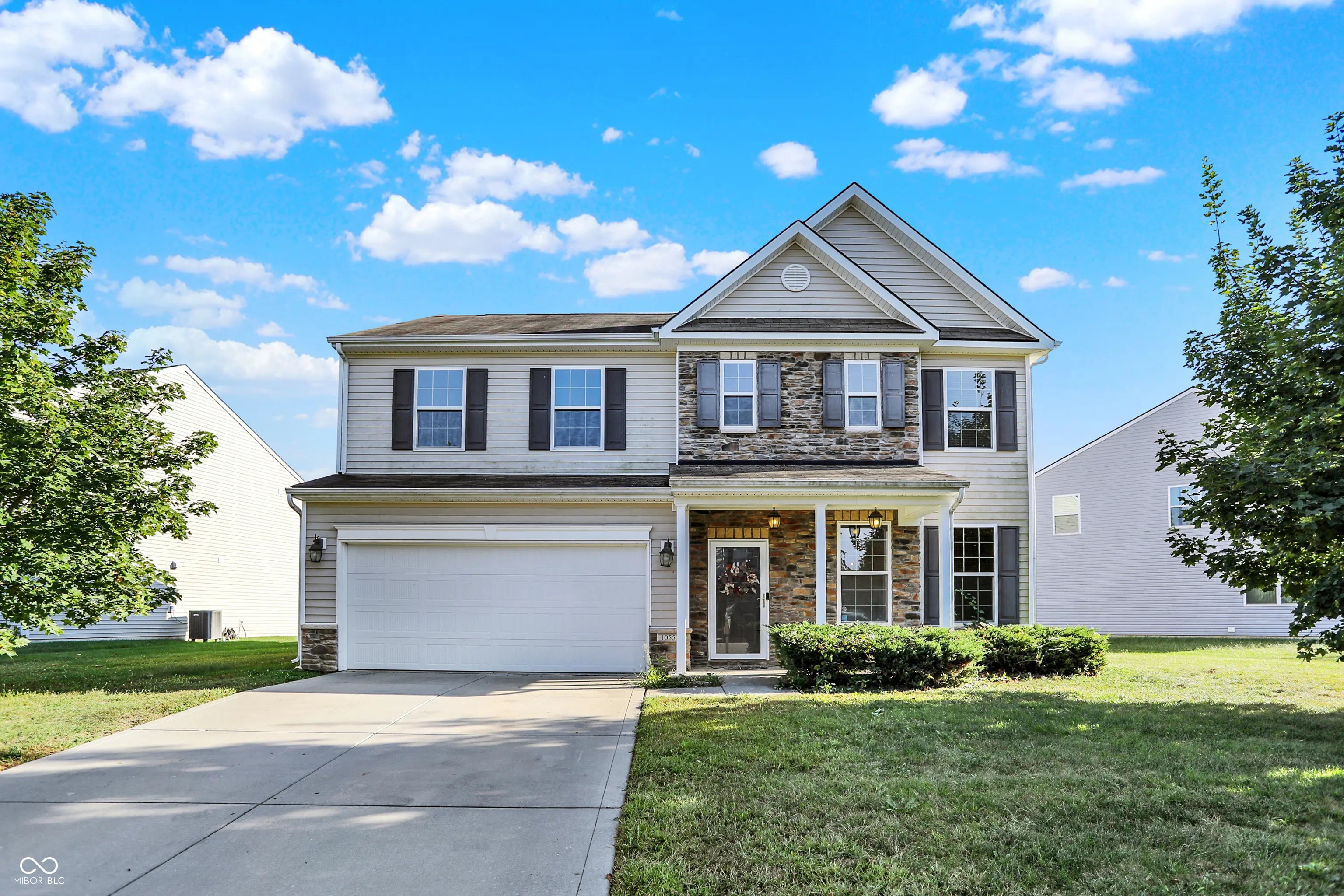 10553 Virginia Avenue, Indianapolis