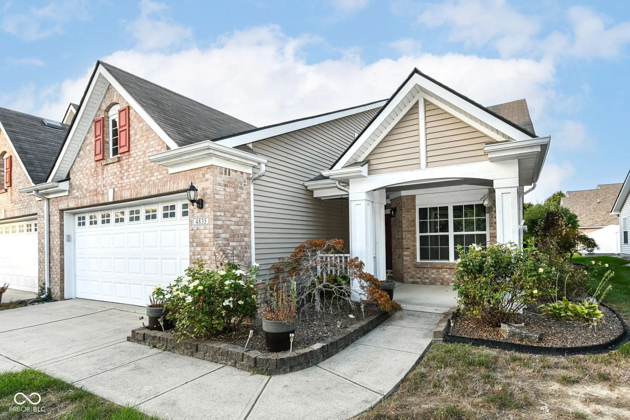 4835 Franklin Villas Drive, Indianapolis