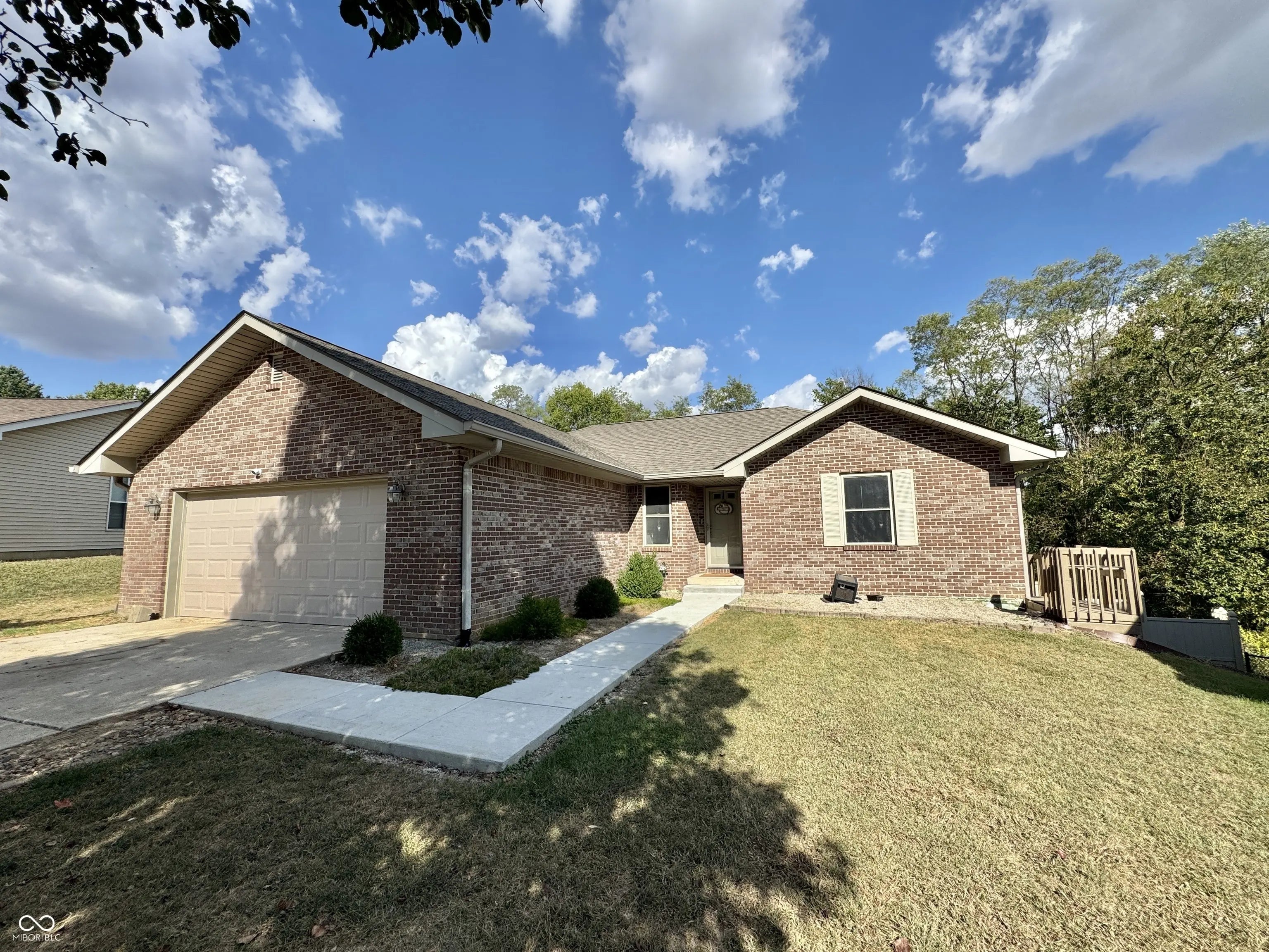 96 Kingswood Court, Greencastle