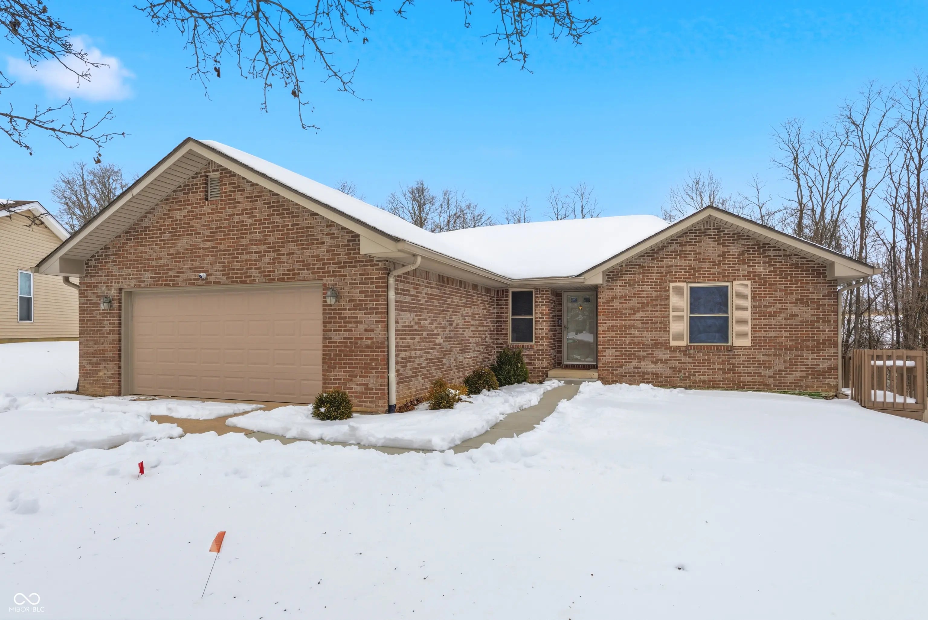 96 Kingswood Court, Greencastle