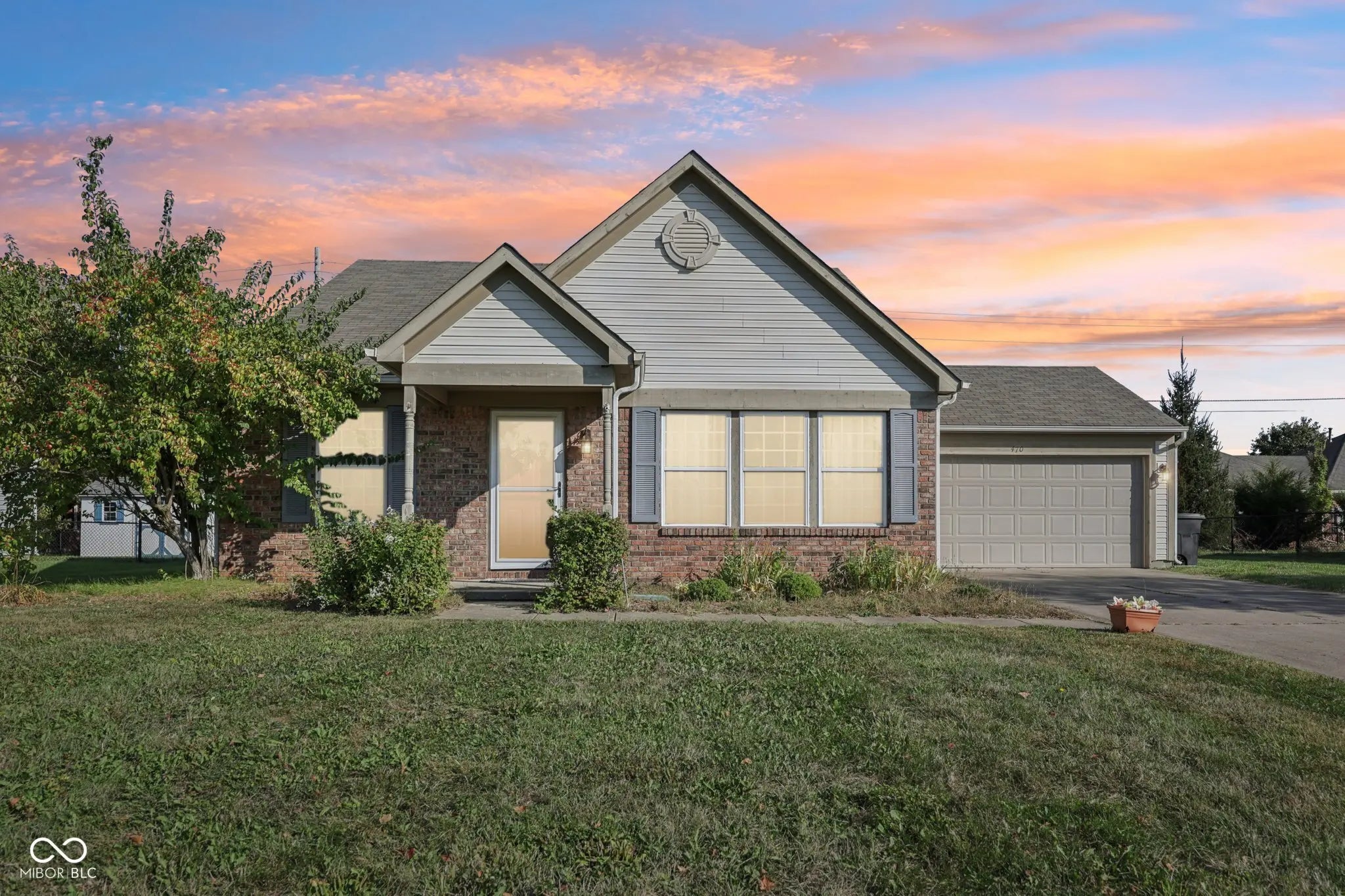 470 Sycamore Street, Brownsburg