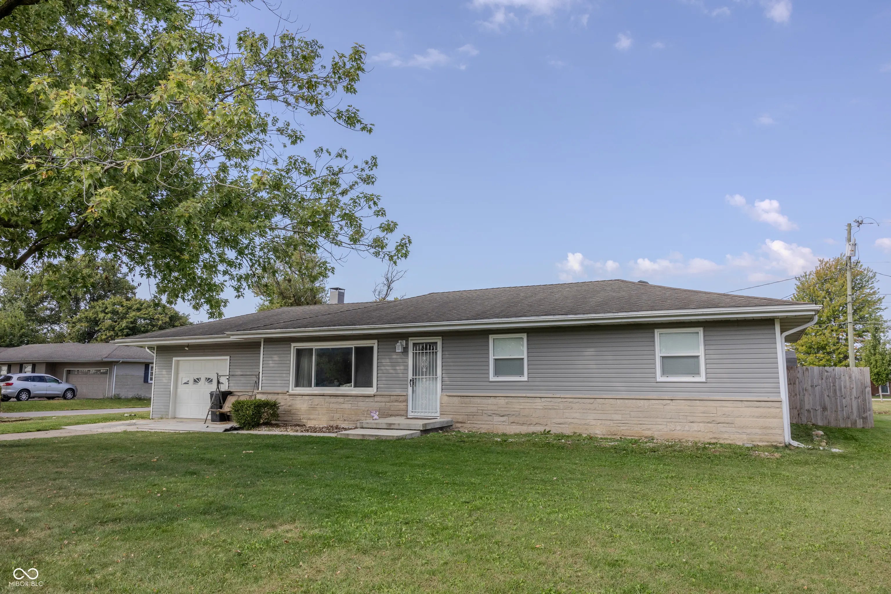 2101 Lafayette Road, Crawfordsville
