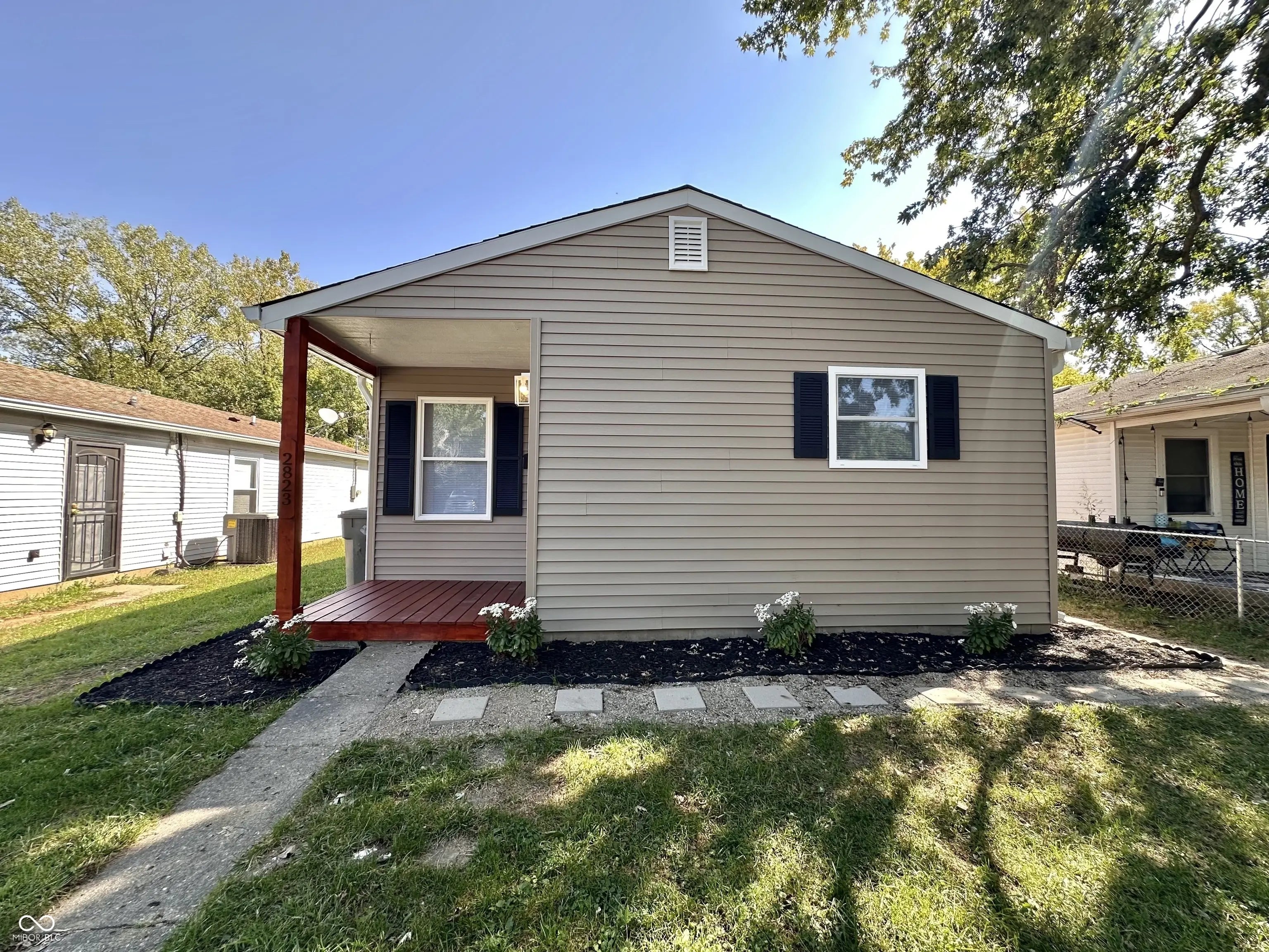 2823 N Gladstone Avenue, Indianapolis