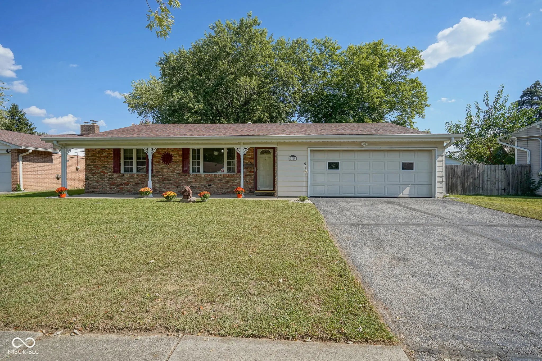 2825 S Oxford Street, Indianapolis
