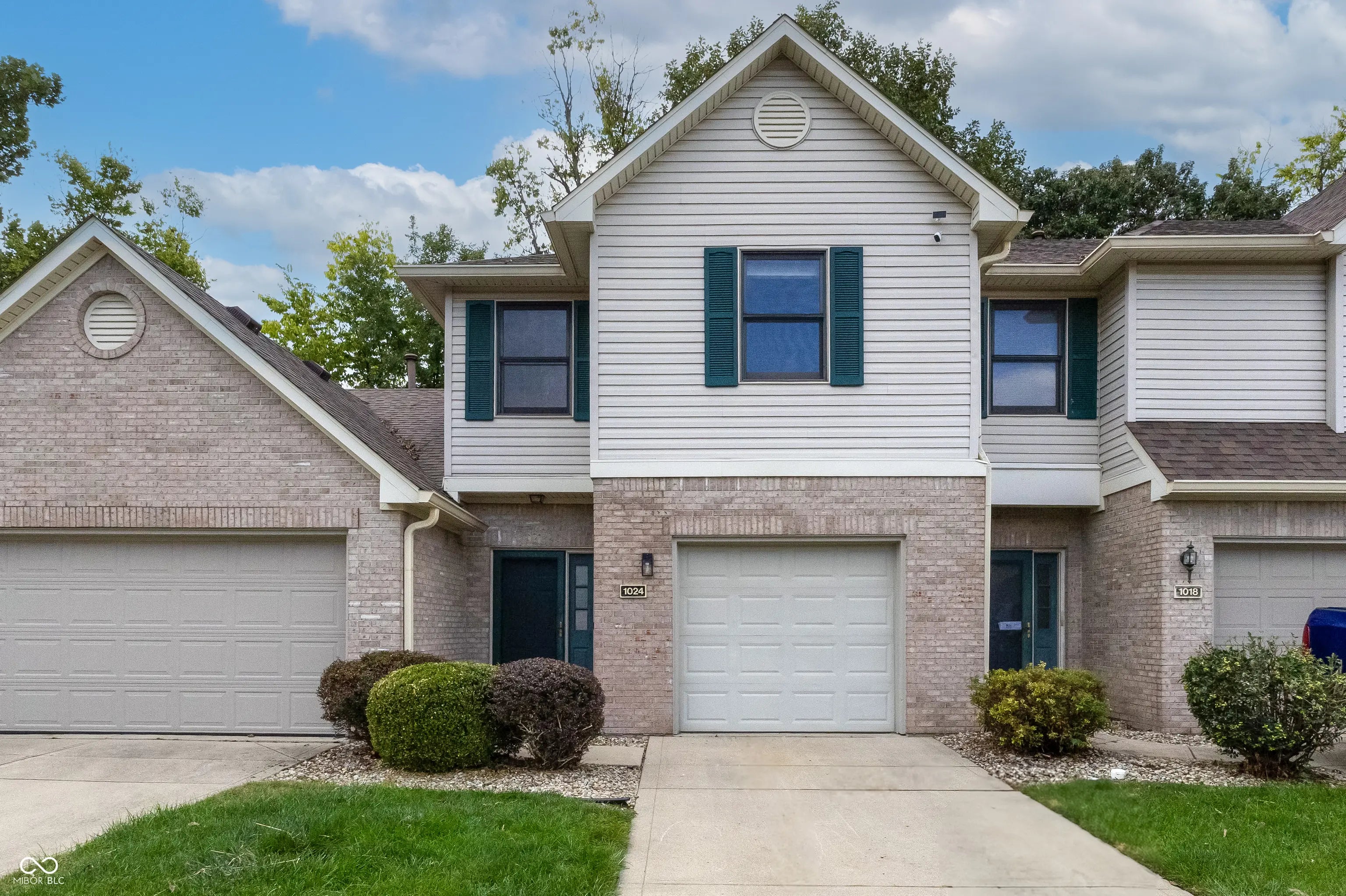 1024 S Montgomery Drive, Greenwood