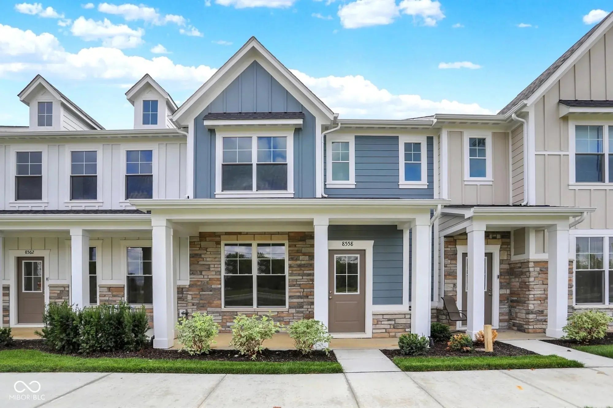 Photo of 8558 Goldfinch Road Brownsburg, IN 46112
