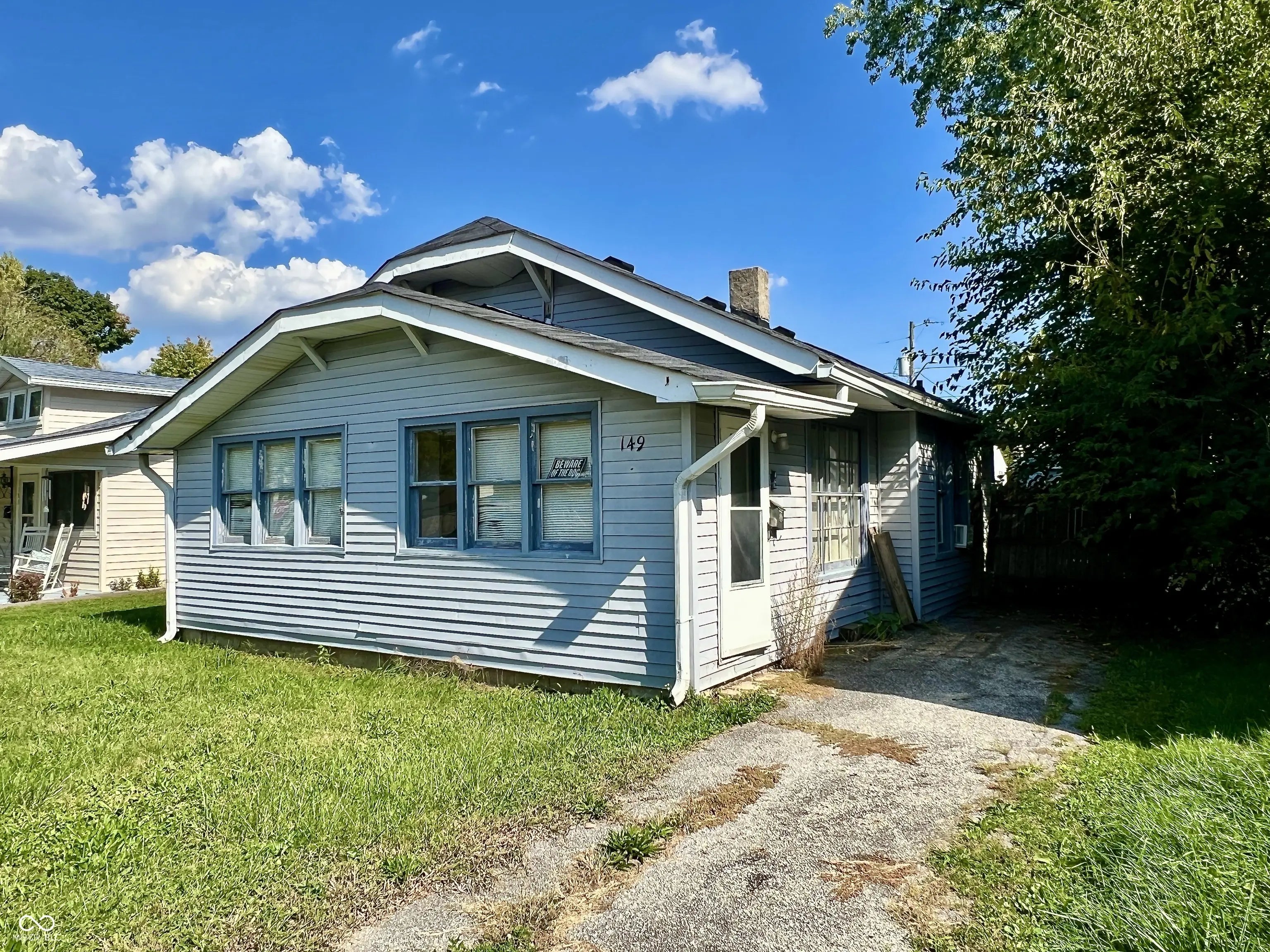 149 N 6th Avenue, Beech Grove