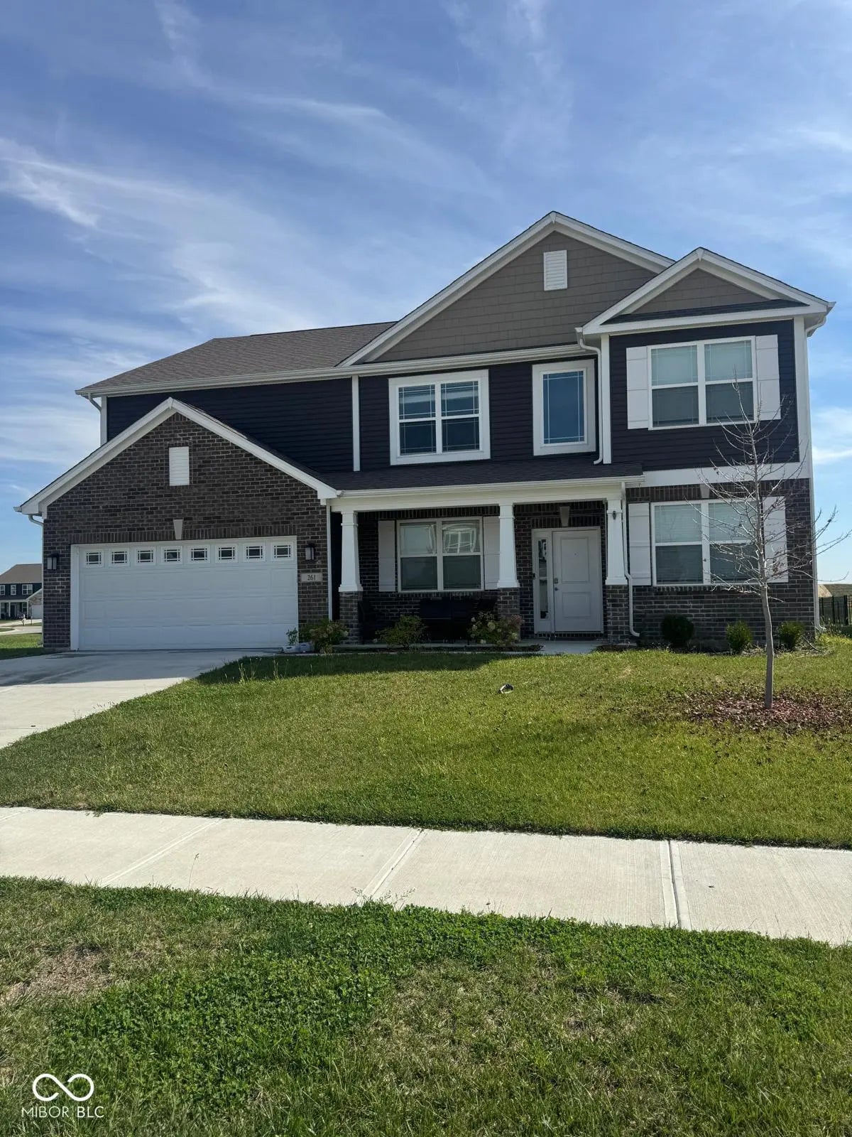 261 Dyson Drive, Whiteland