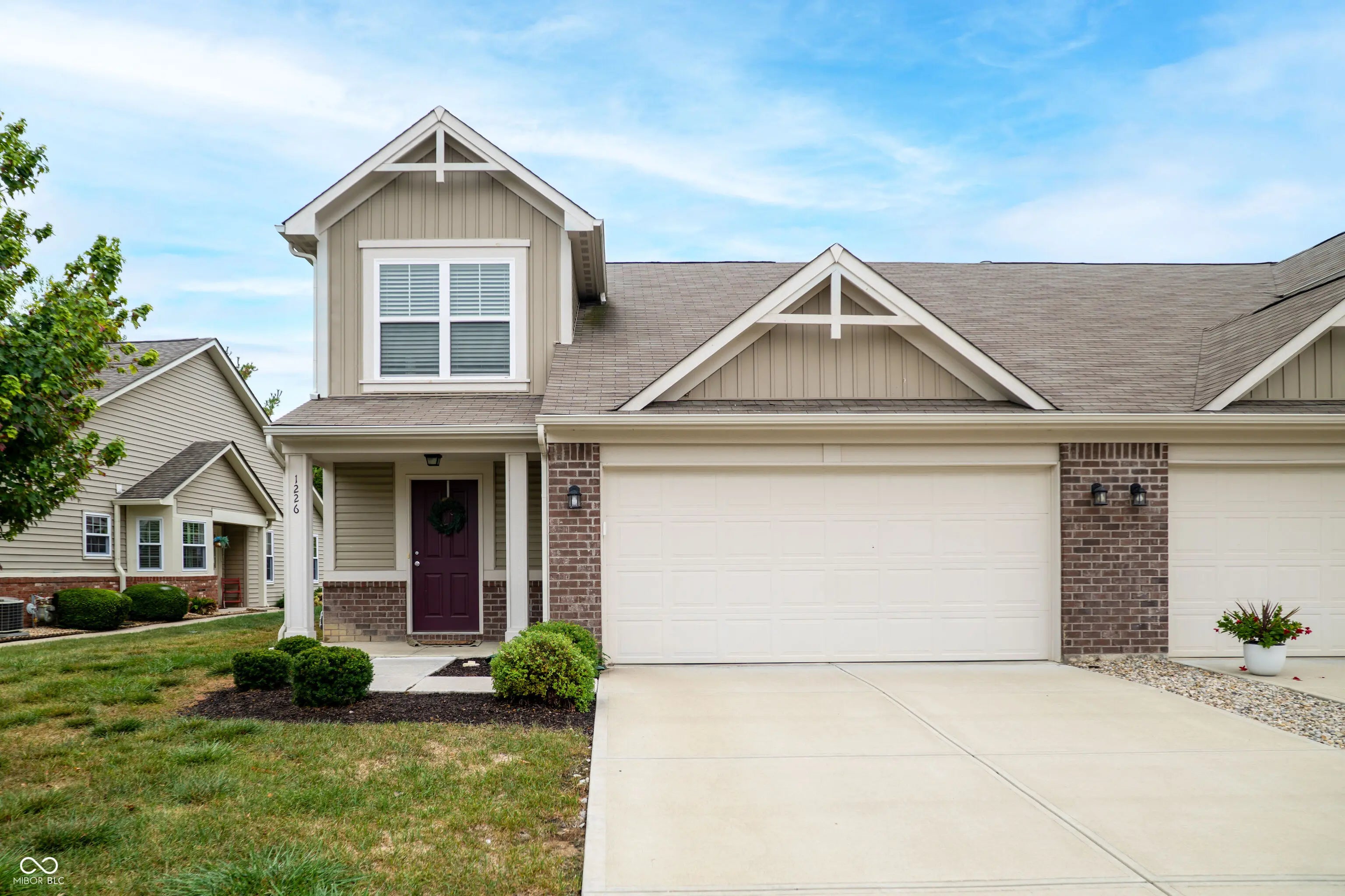 1226 Arlington Drive, Greenfield