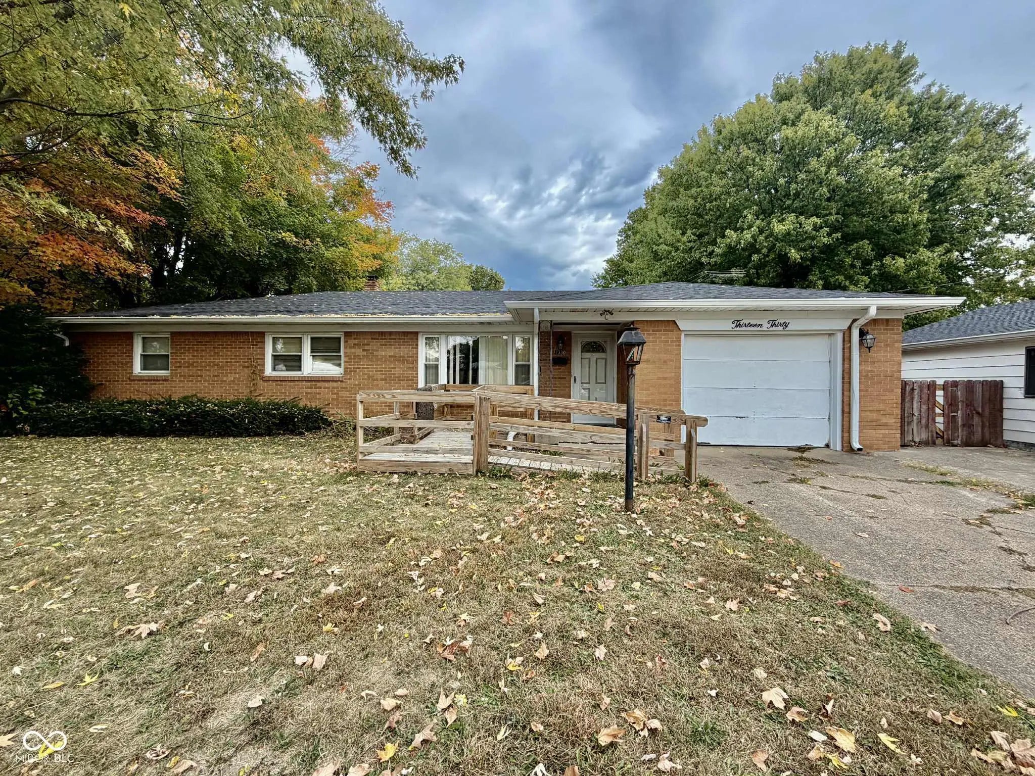 1330 Section Street, Plainfield
