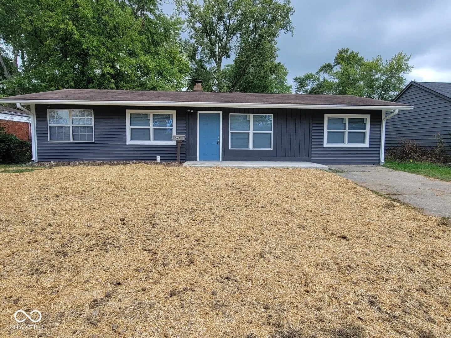 8025 Roy Road, Indianapolis