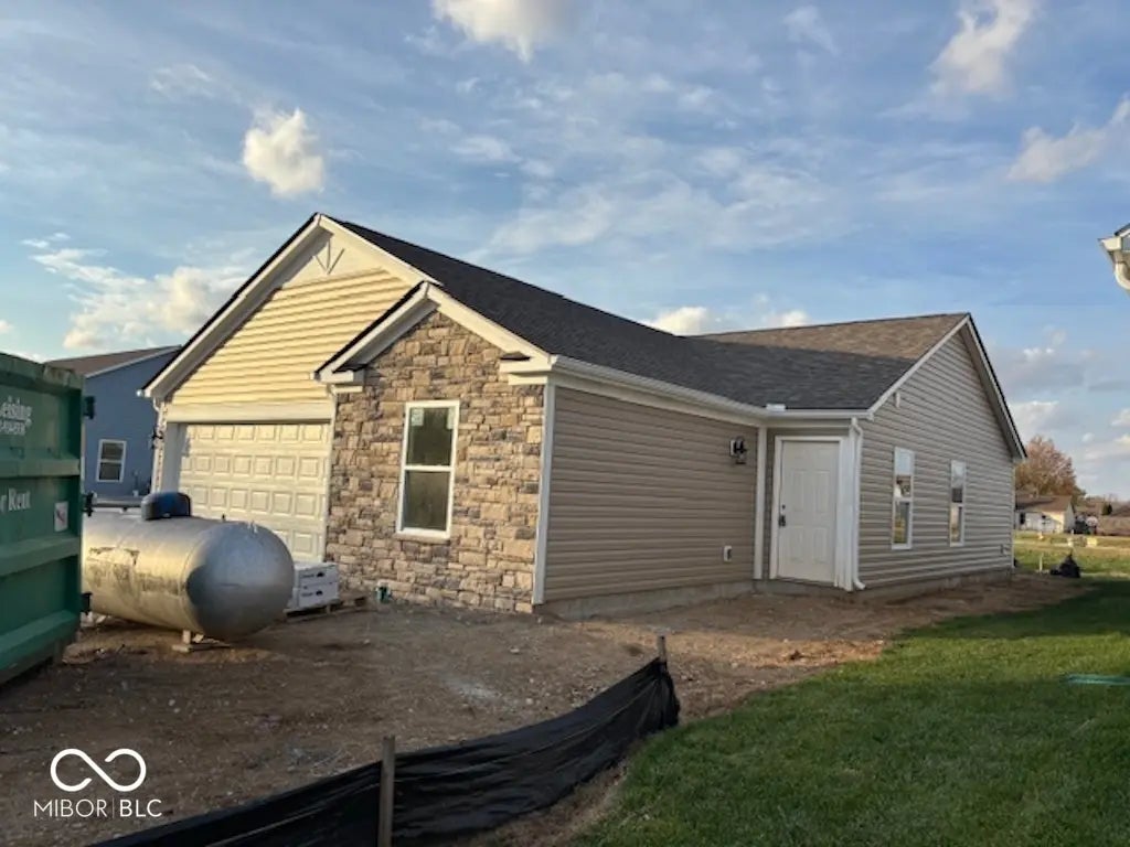 3632 Windstar Court, Columbus