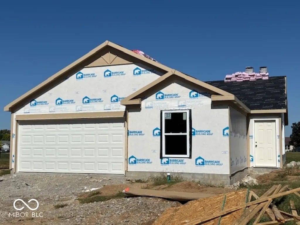 3632 Windstar Court, Columbus