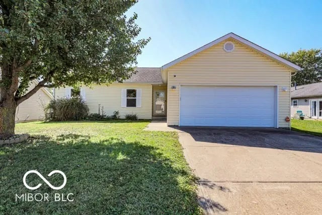 915 E Drybread Lane, Nineveh