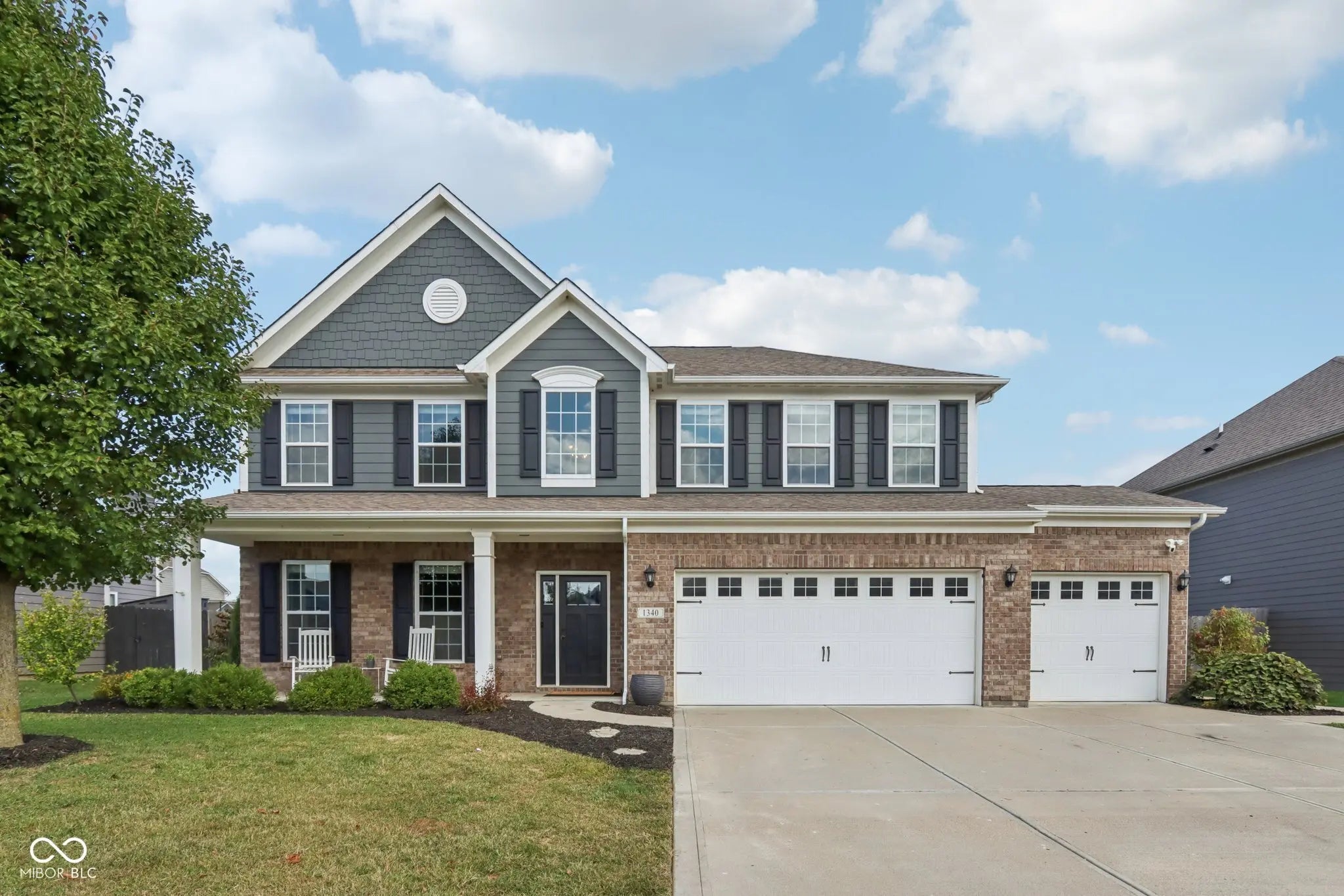 1340 Fieldcrest Lane, Greenwood