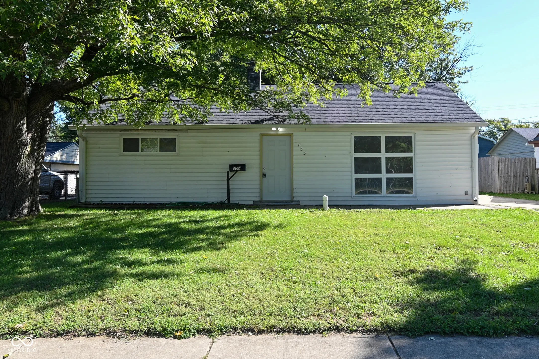 455 Southgate Drive, Greenwood