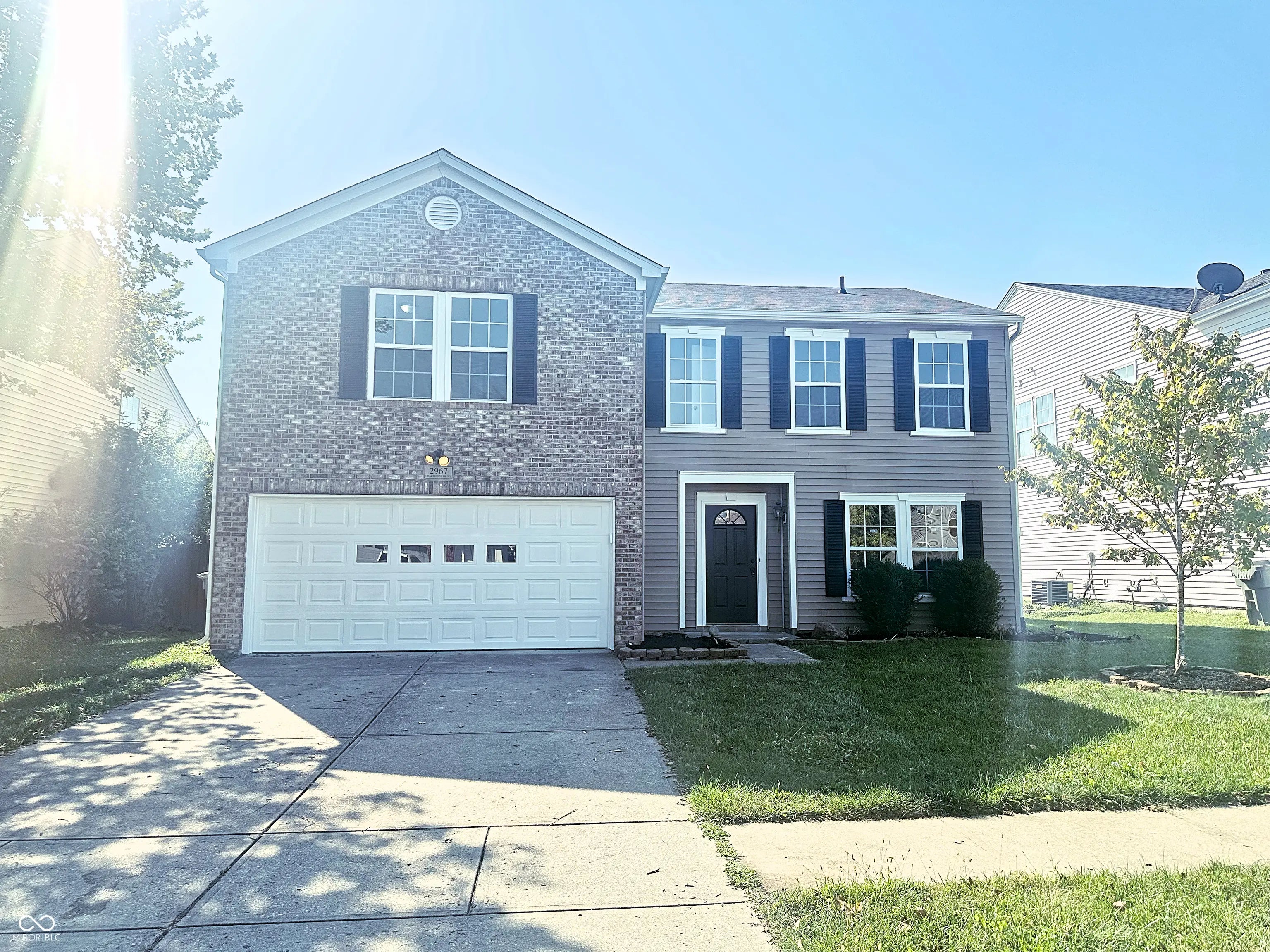 2967 Hearthside Drive, Greenwood
