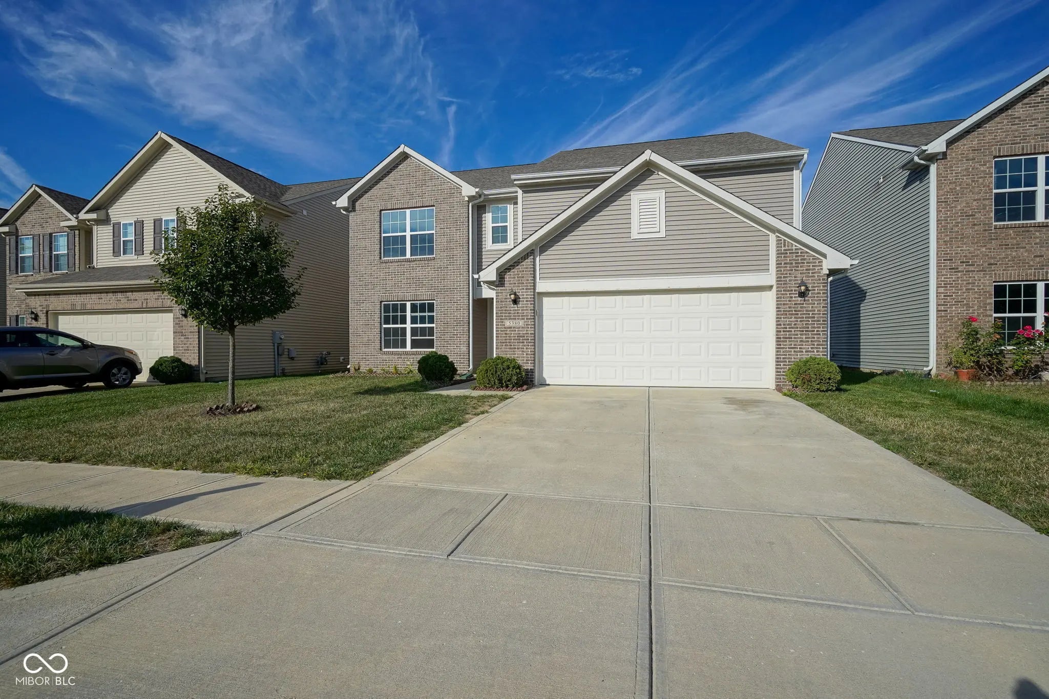 5380 Brandywine Drive, Whitestown