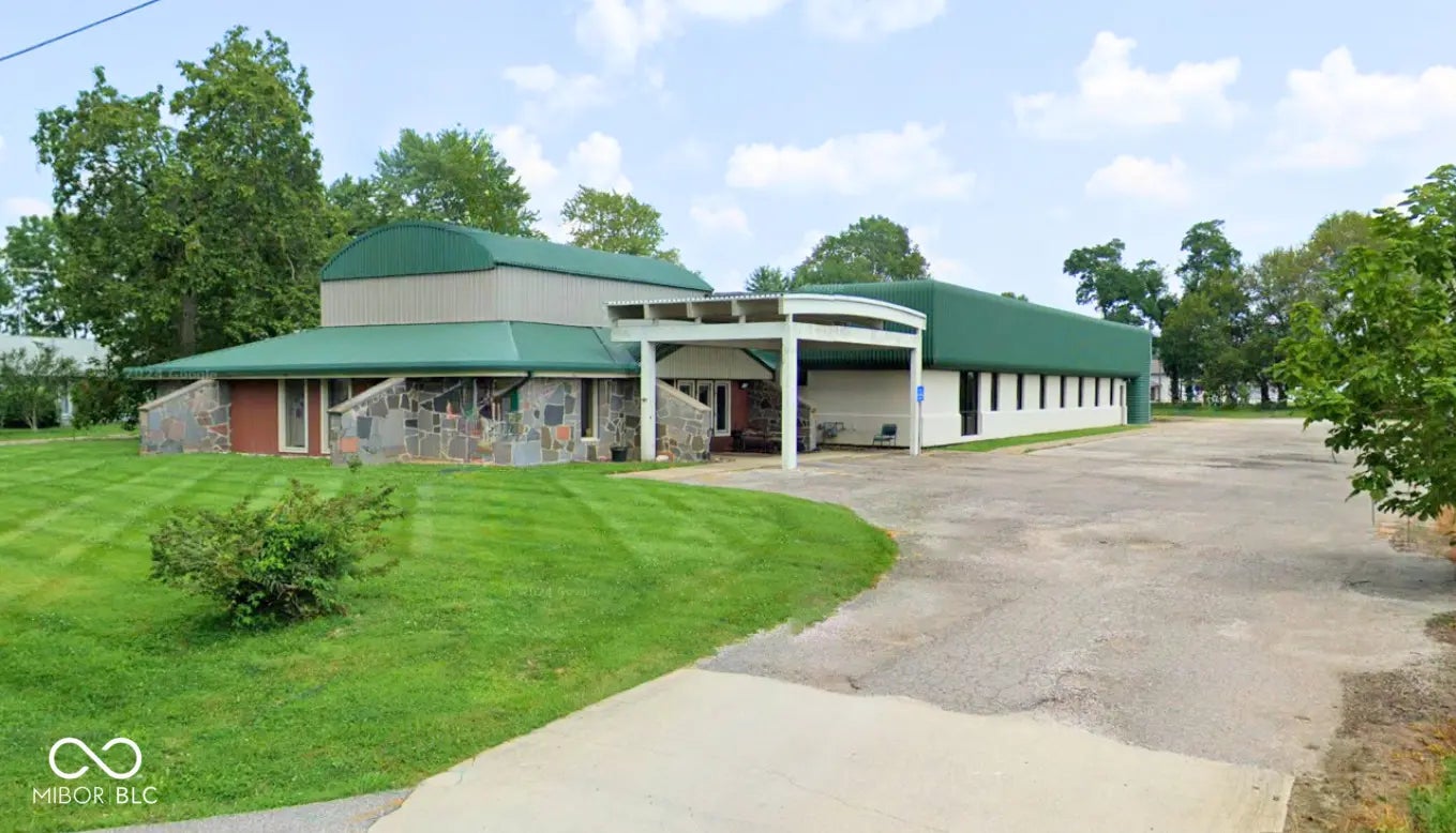 Photo of 111 Aiken Street Hope, IN 47246