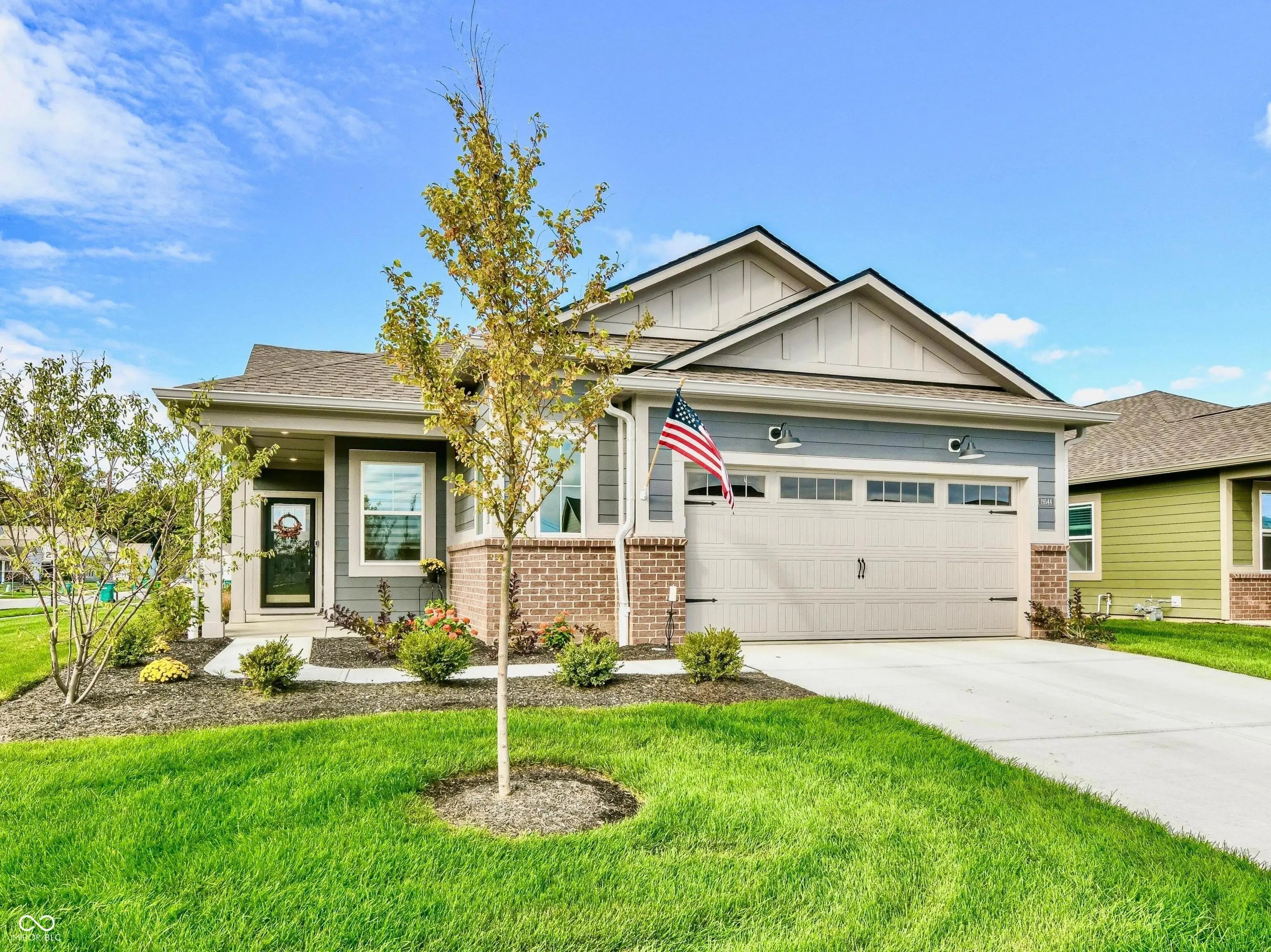 19544 Boulder Brook Lane, Westfield