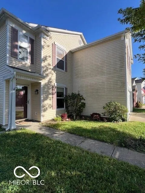 Photo of 912 Saraina Road Shelbyville, IN 46176